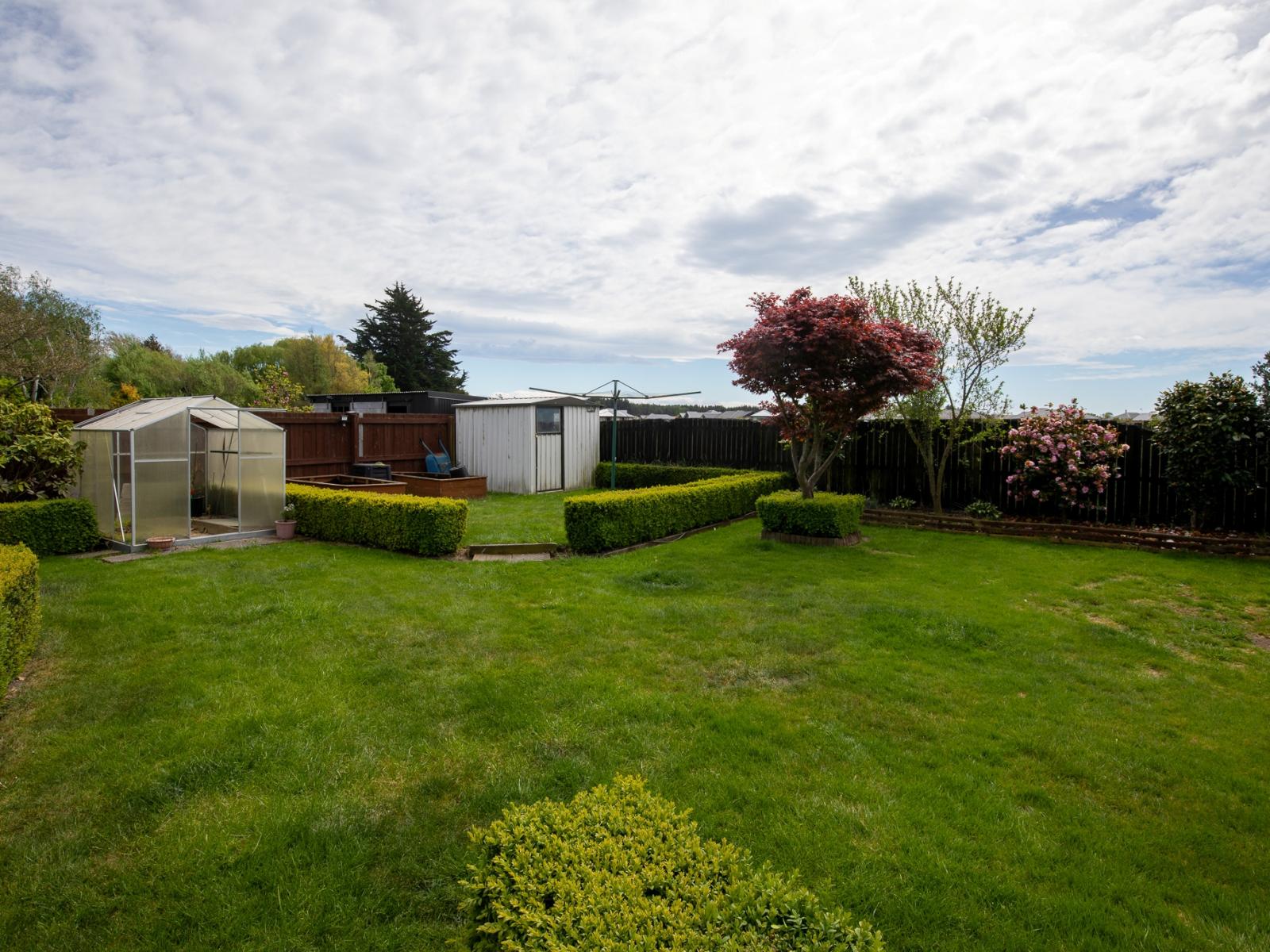 23 Pound Road, Leeston