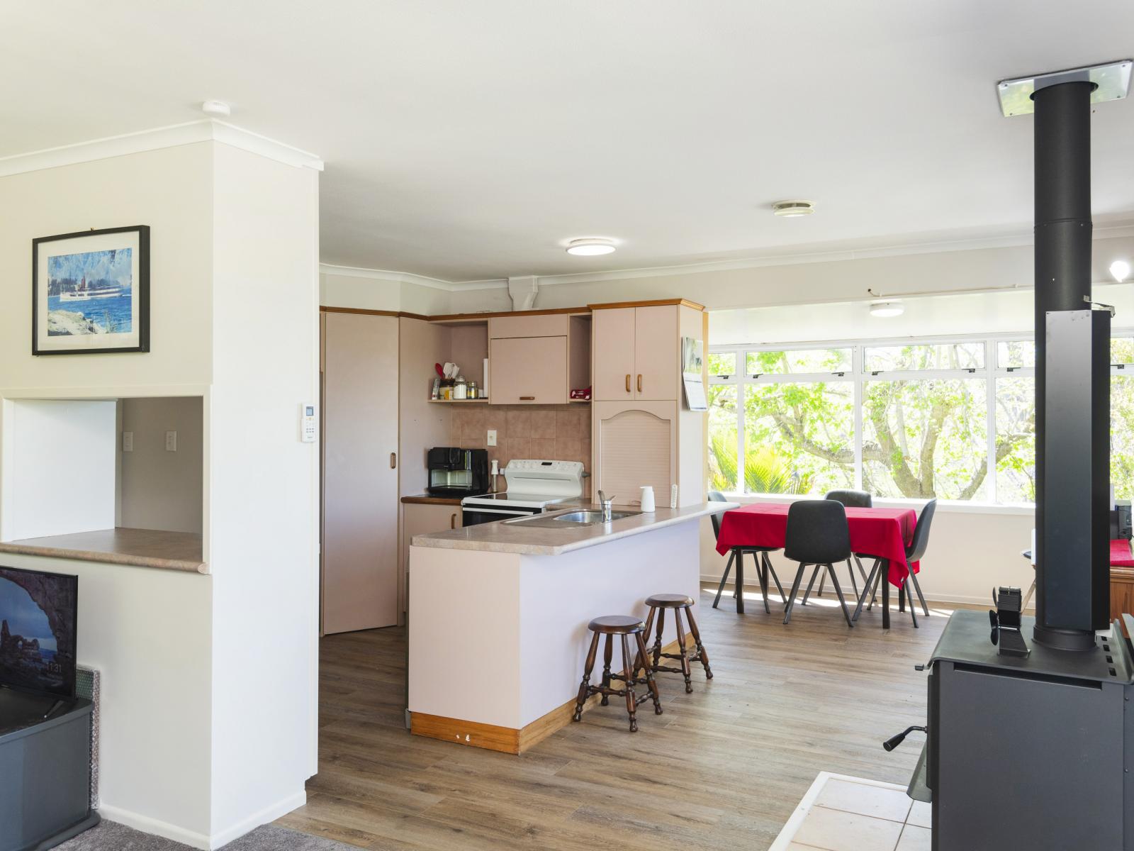 150 Waiomoko Road, Whangara