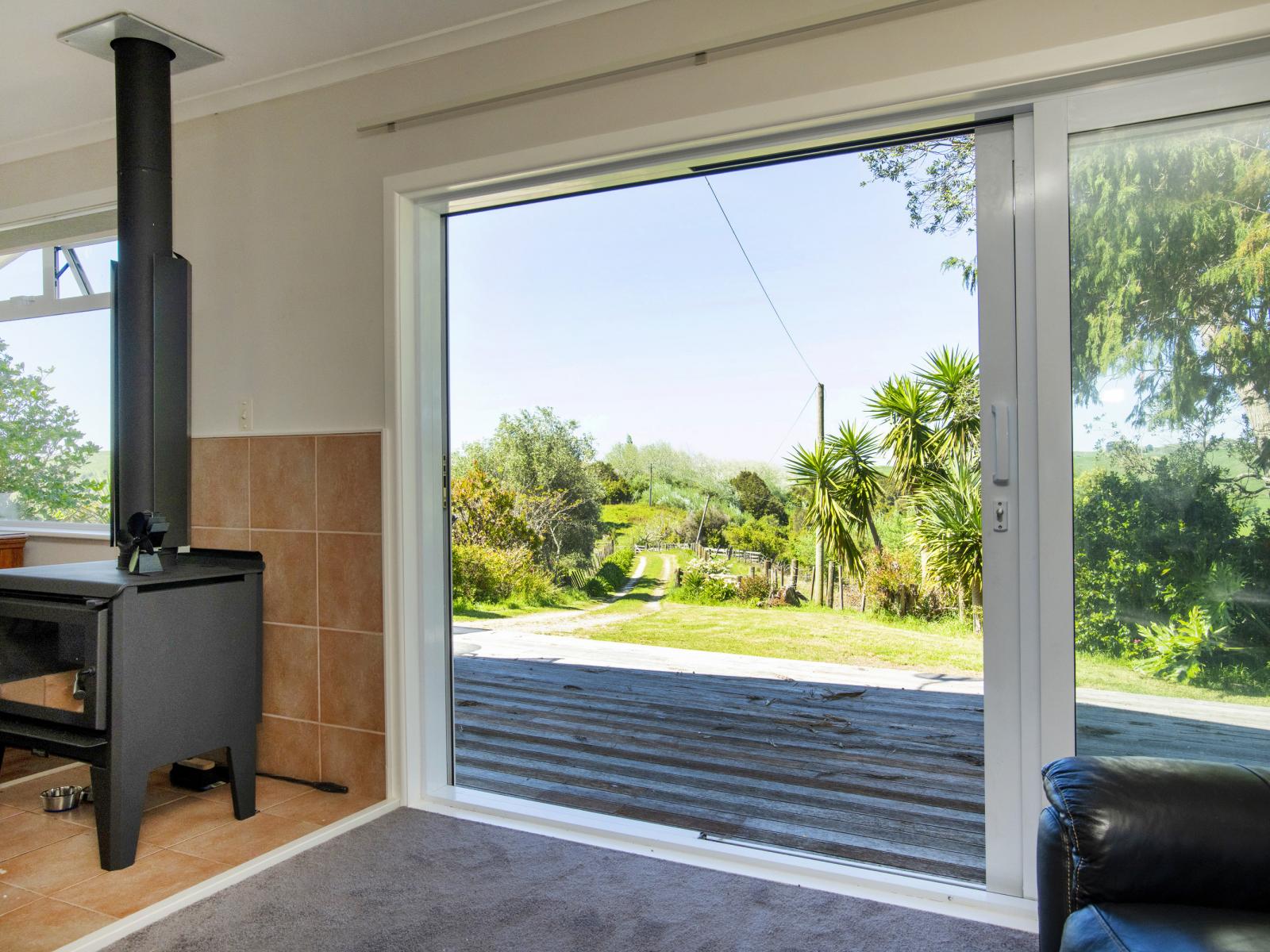 150 Waiomoko Road, Whangara