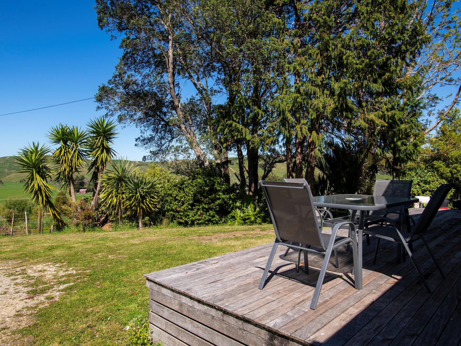 150 Waiomoko Road, Whangara