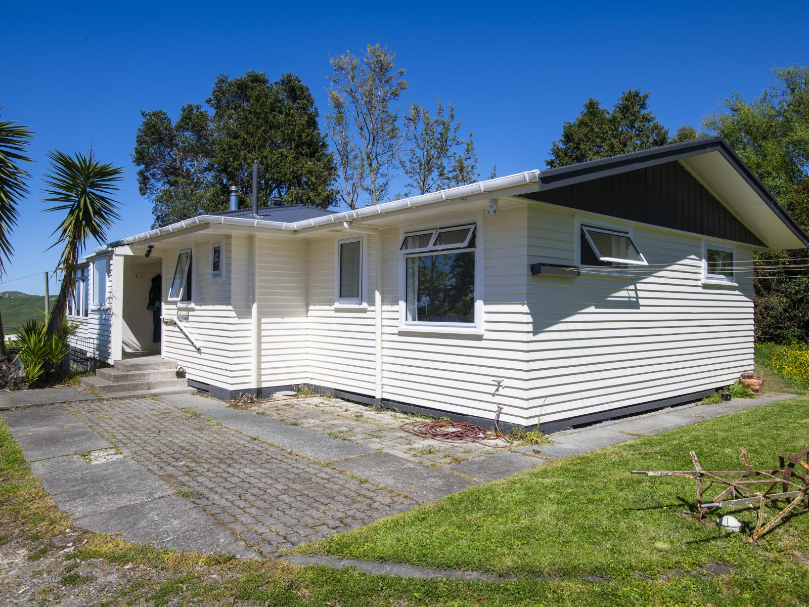 150 Waiomoko Road, Whangara