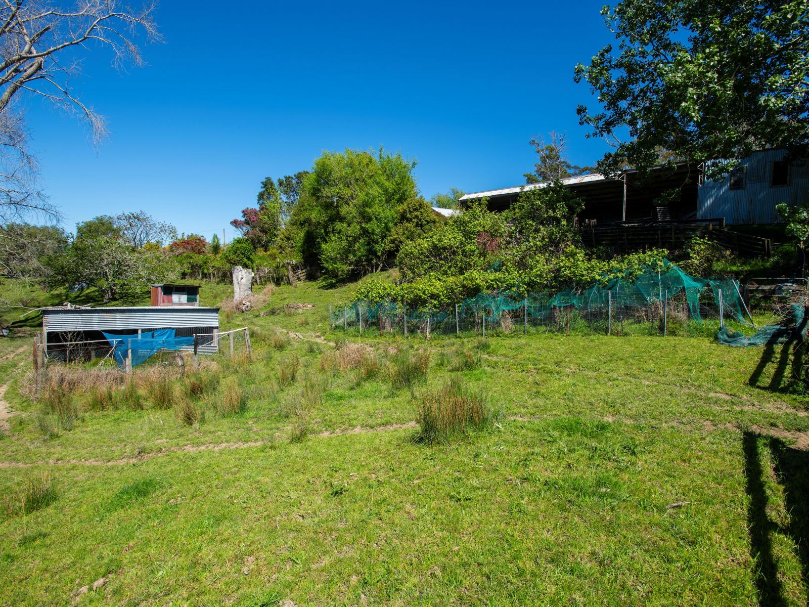 150 Waiomoko Road, Whangara