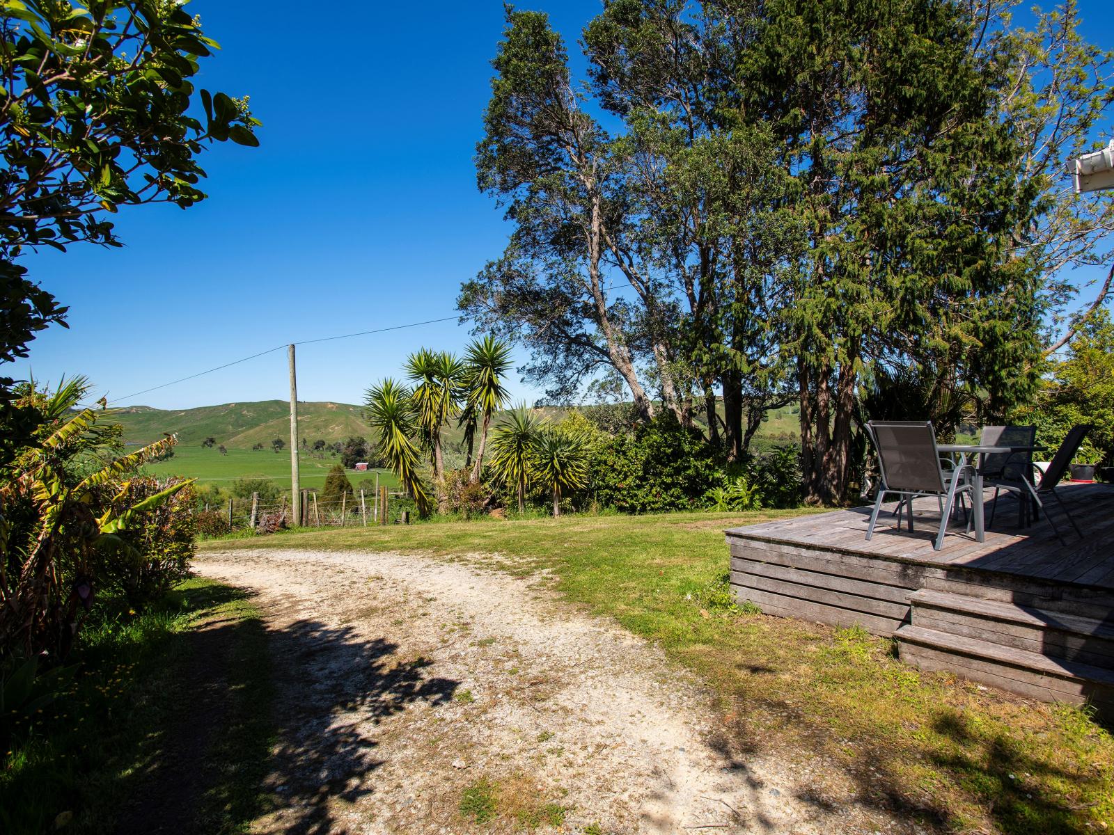 150 Waiomoko Road, Whangara