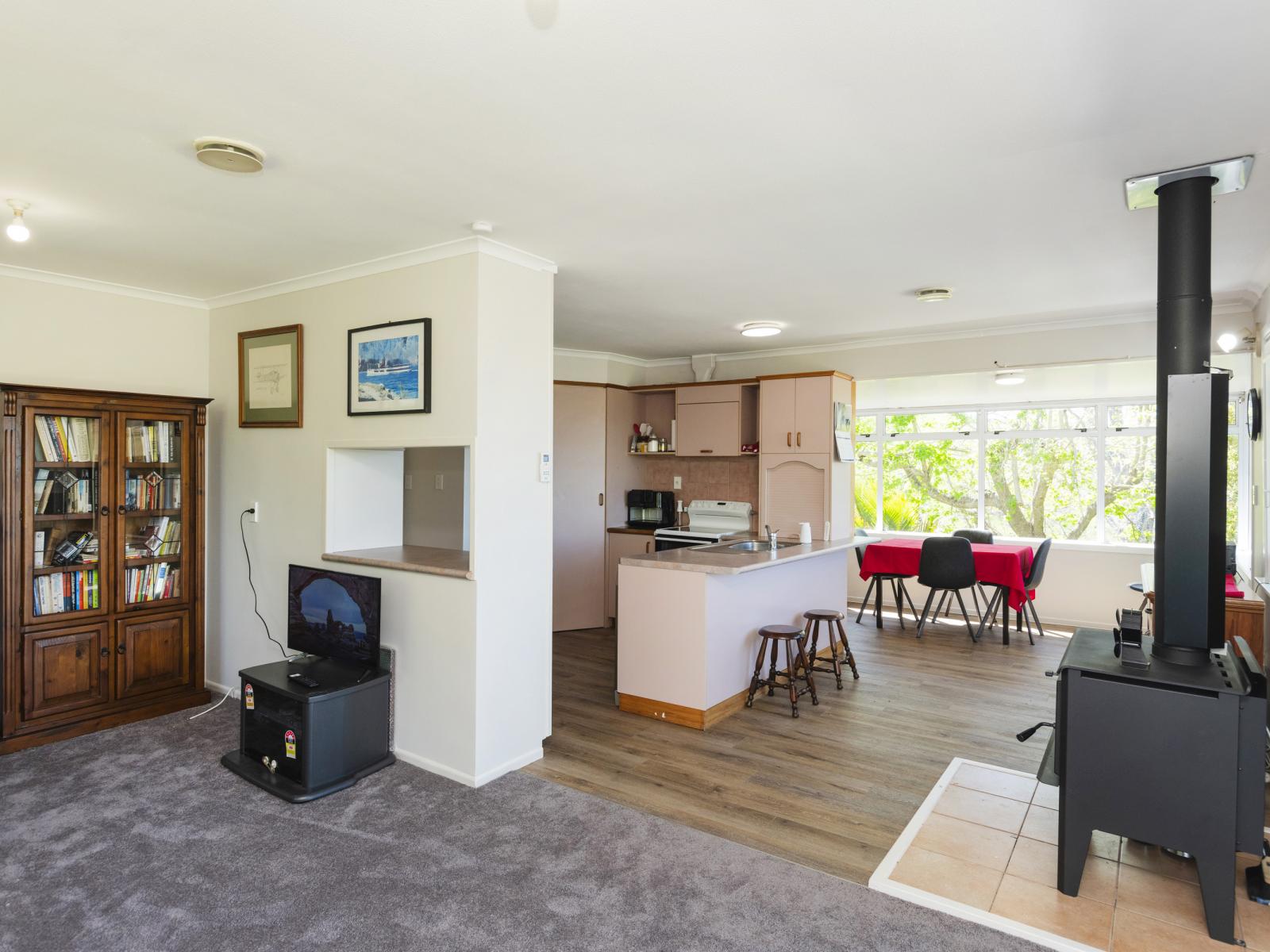 150 Waiomoko Road, Whangara