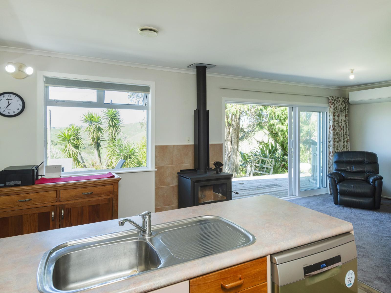 150 Waiomoko Road, Whangara