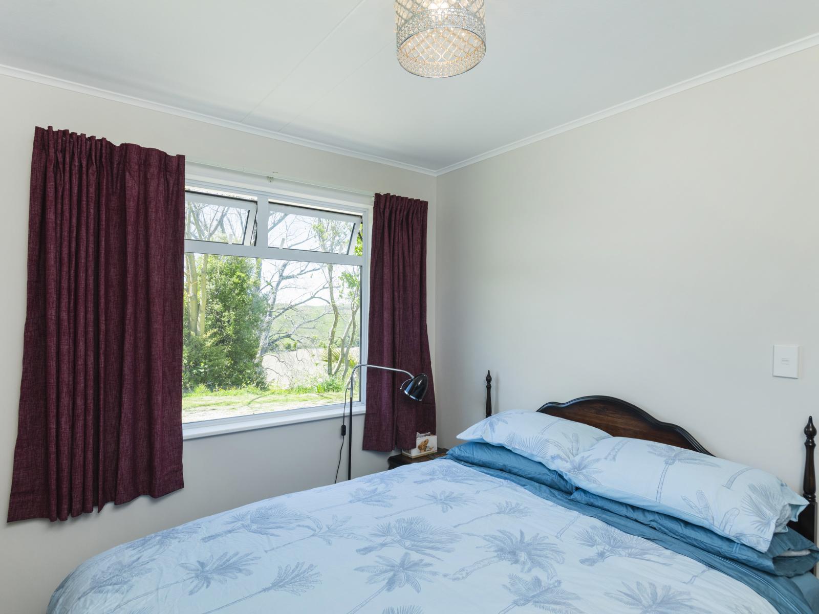 150 Waiomoko Road, Whangara