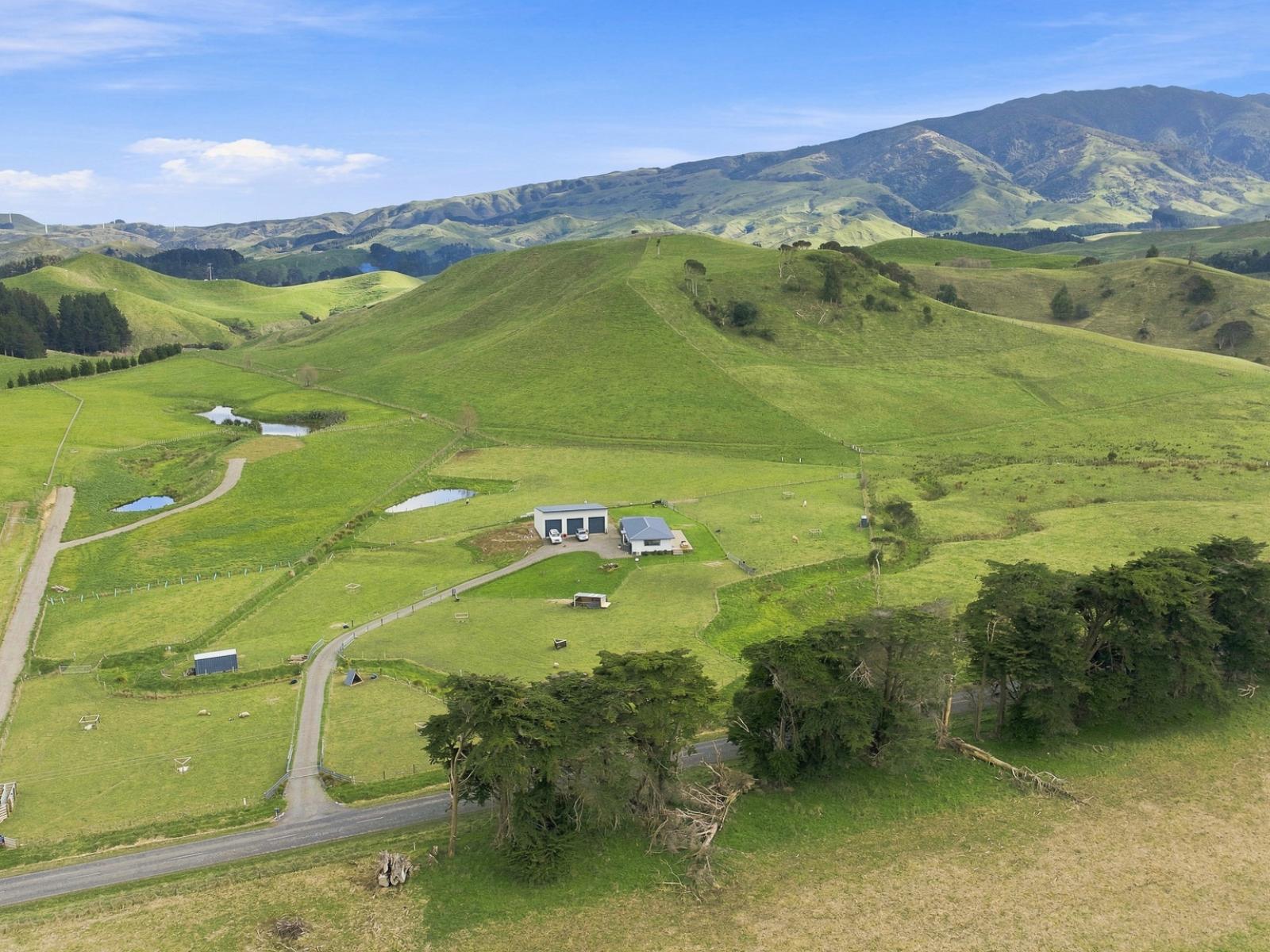 449B Pinfold Road, Woodville