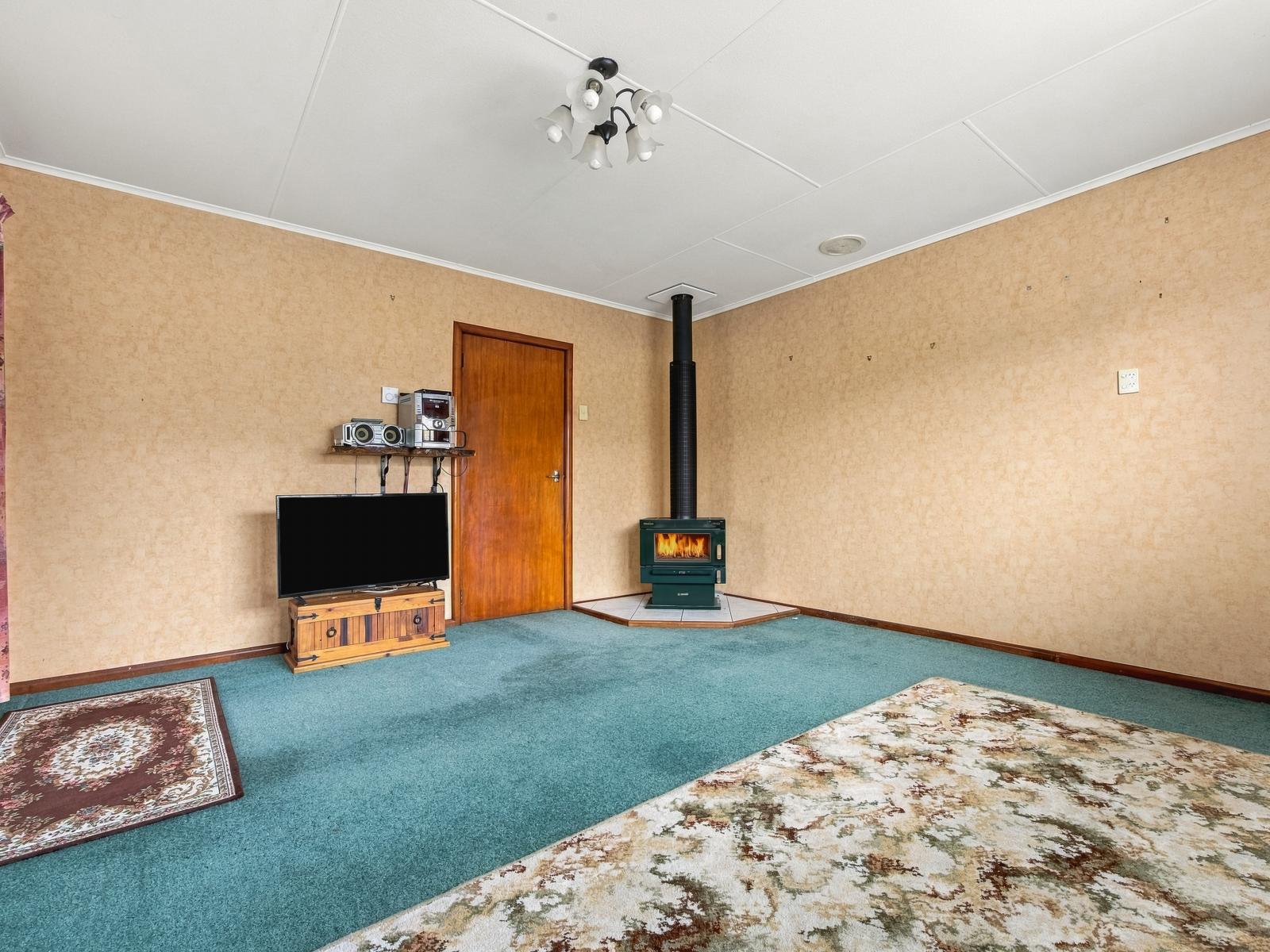 20 Cross Street, Taumarunui