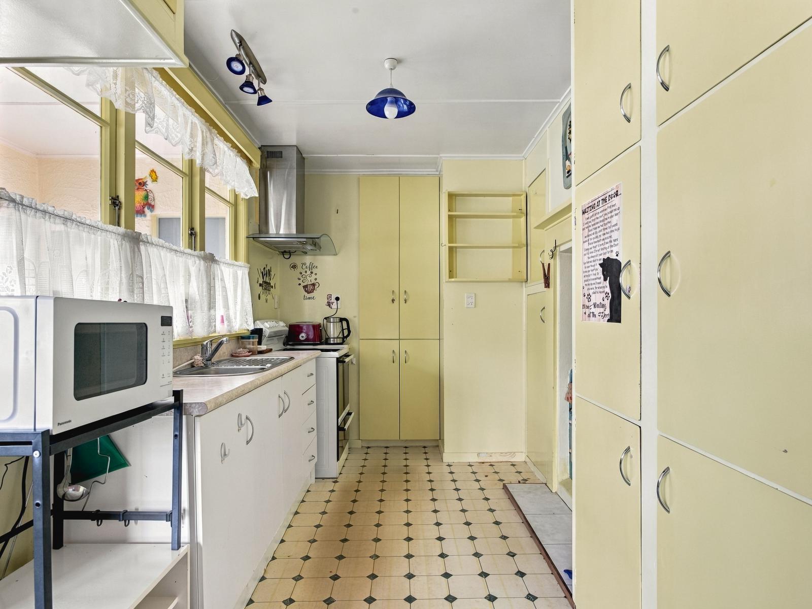 20 Cross Street, Taumarunui