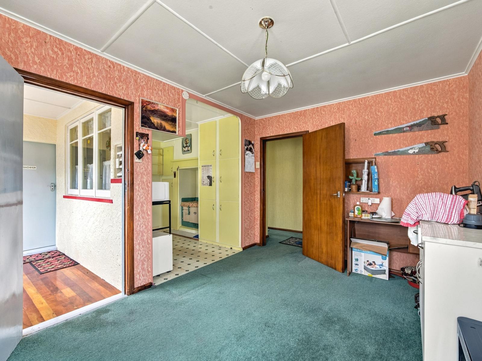 20 Cross Street, Taumarunui