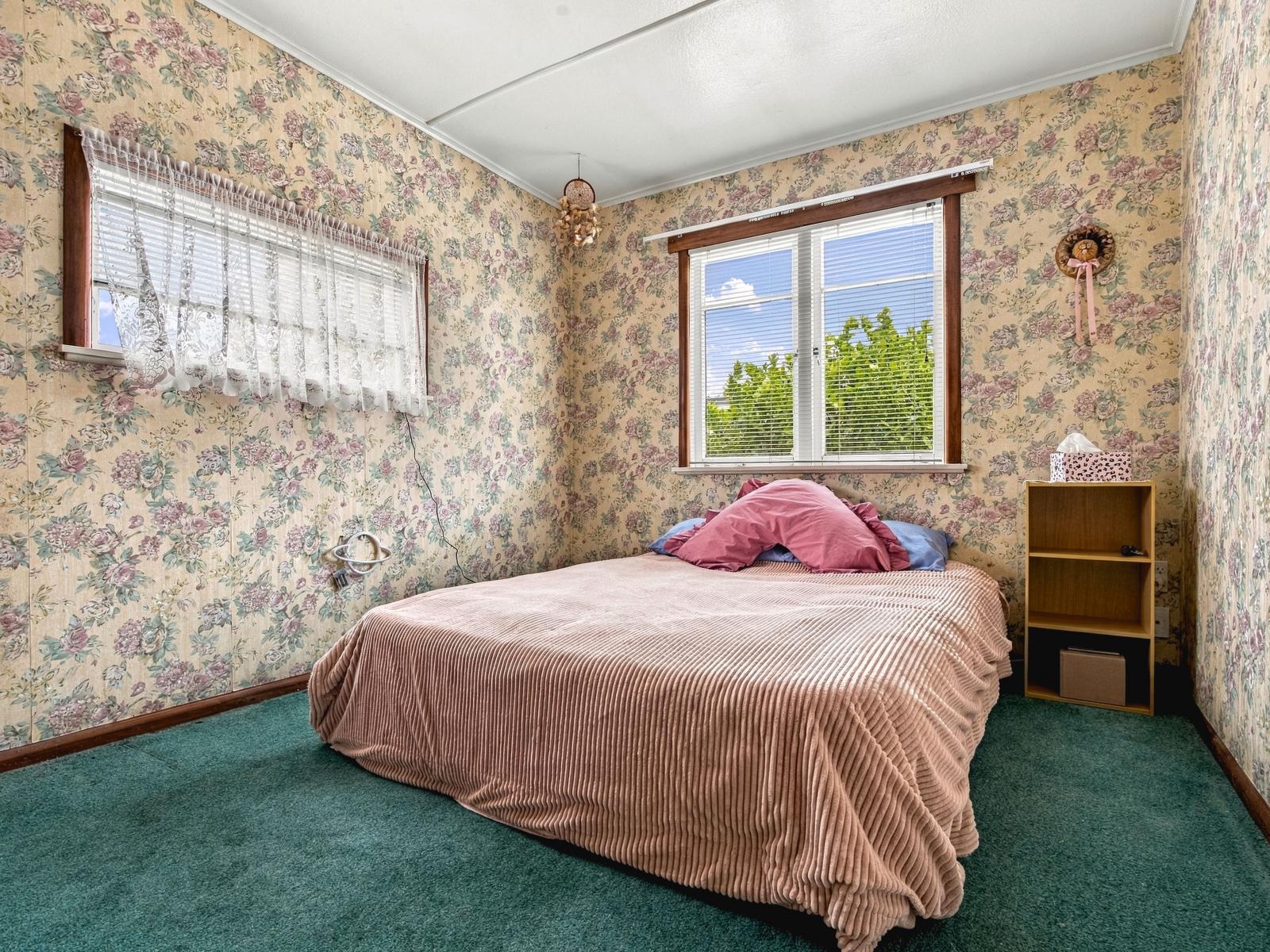 20 Cross Street, Taumarunui
