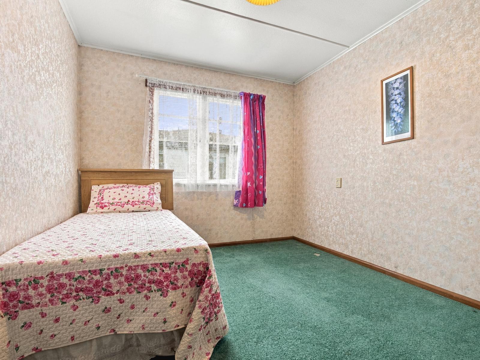20 Cross Street, Taumarunui