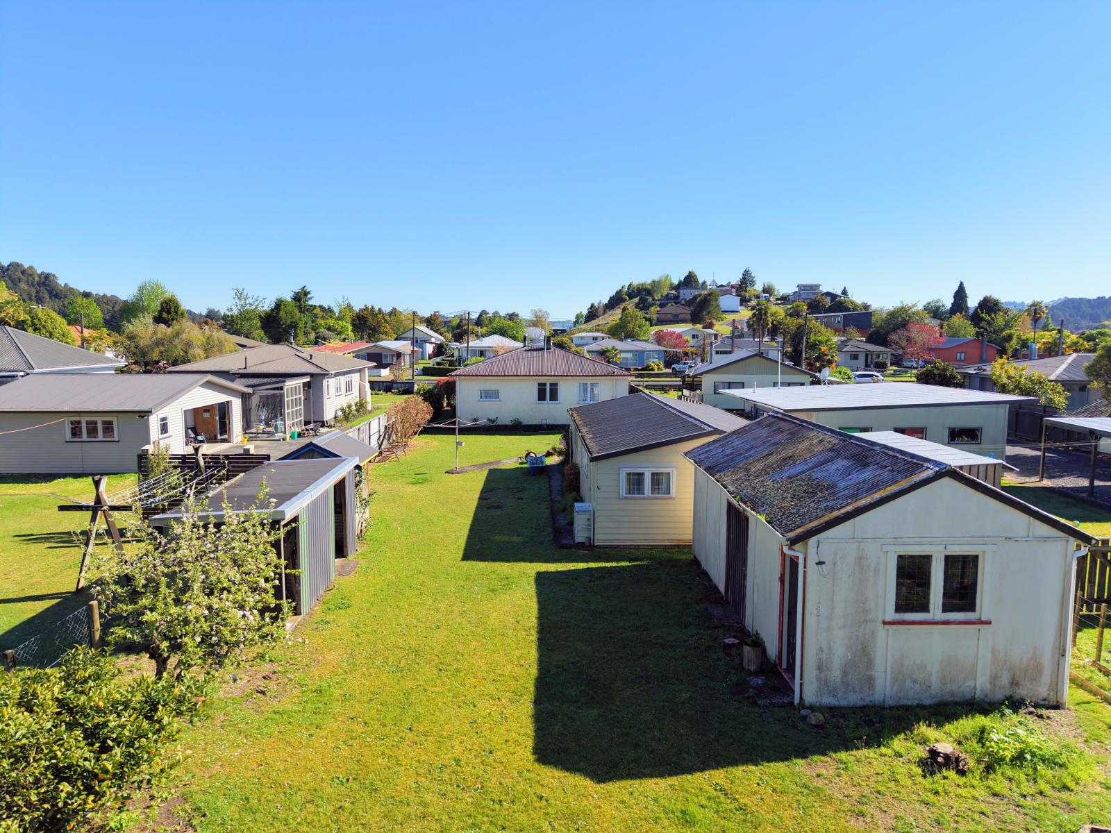 20 Cross Street, Taumarunui