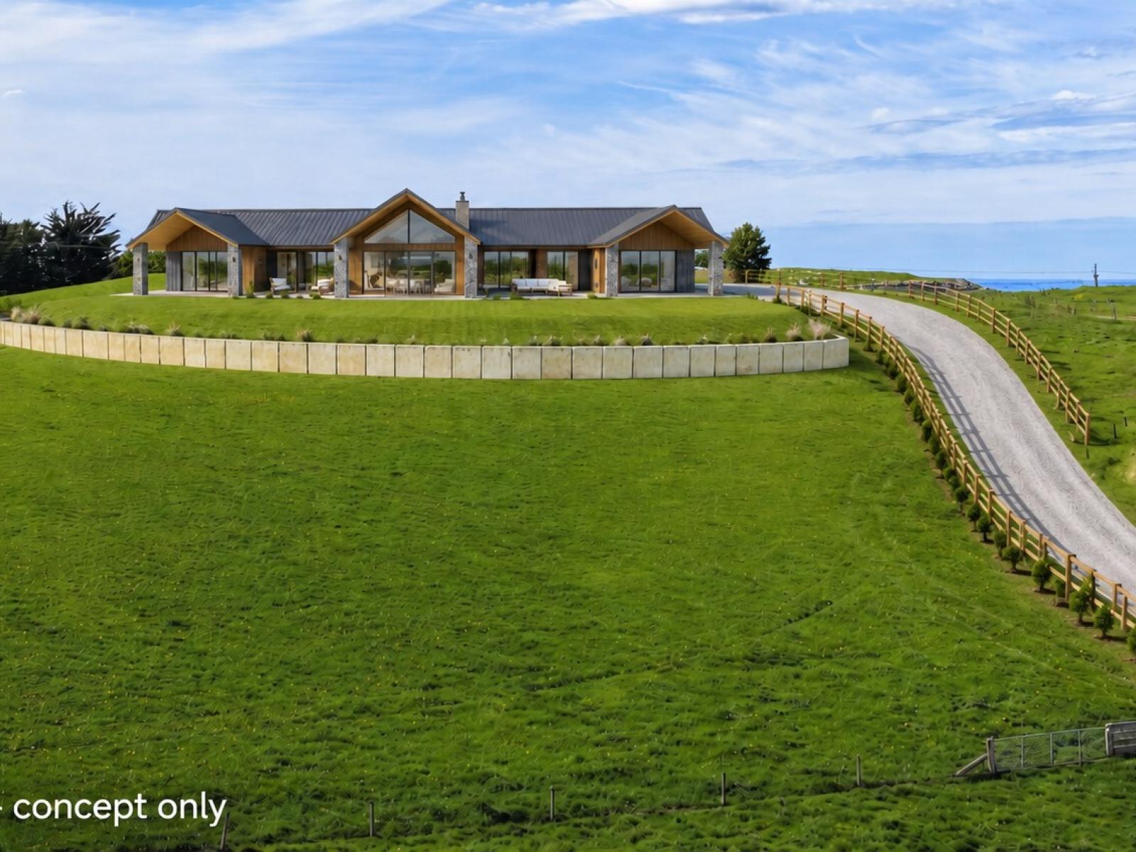Lot 2 Fortification Road, Oamaru