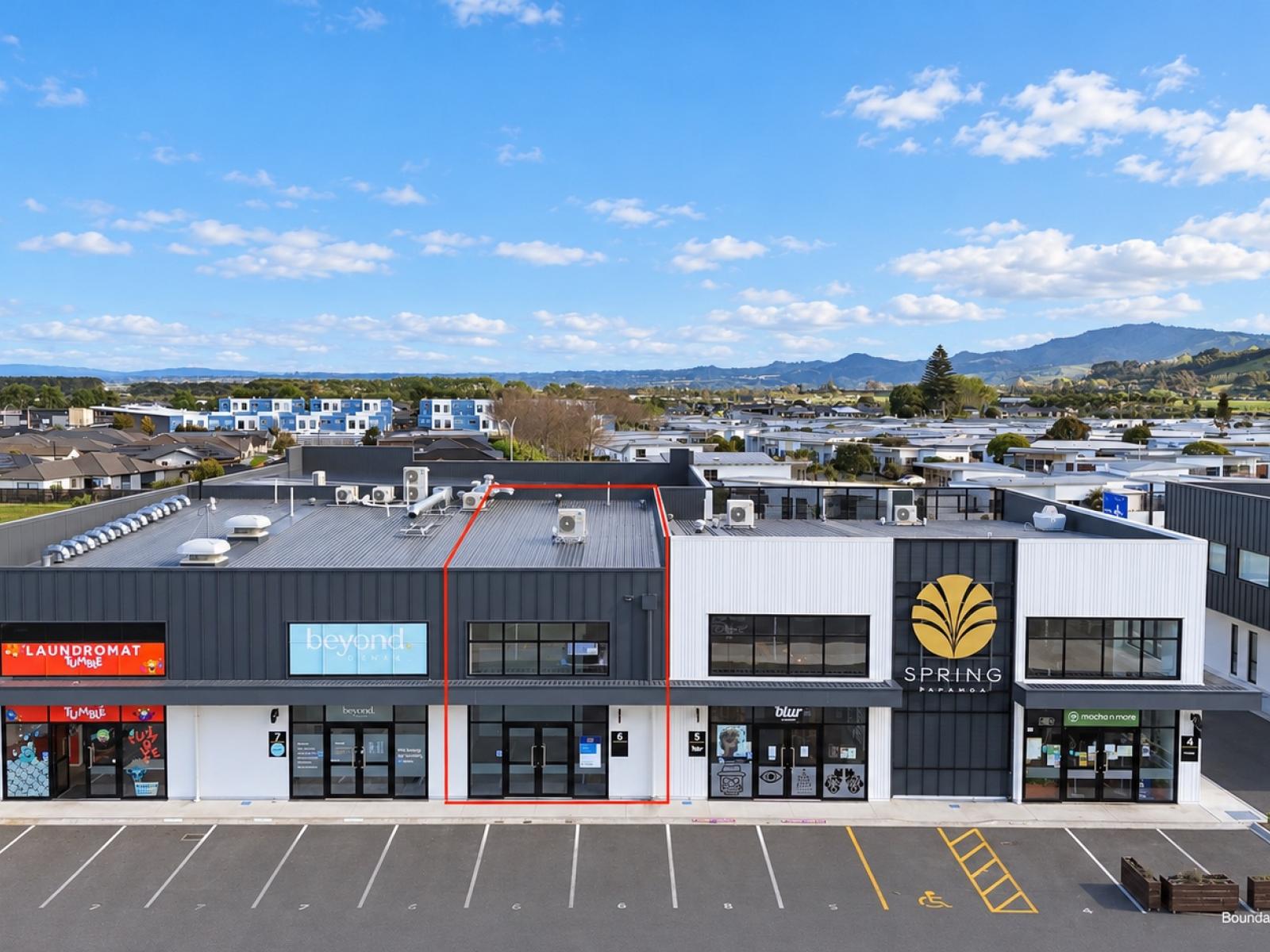 Unit 6, 21 Toorea Street, Papamoa