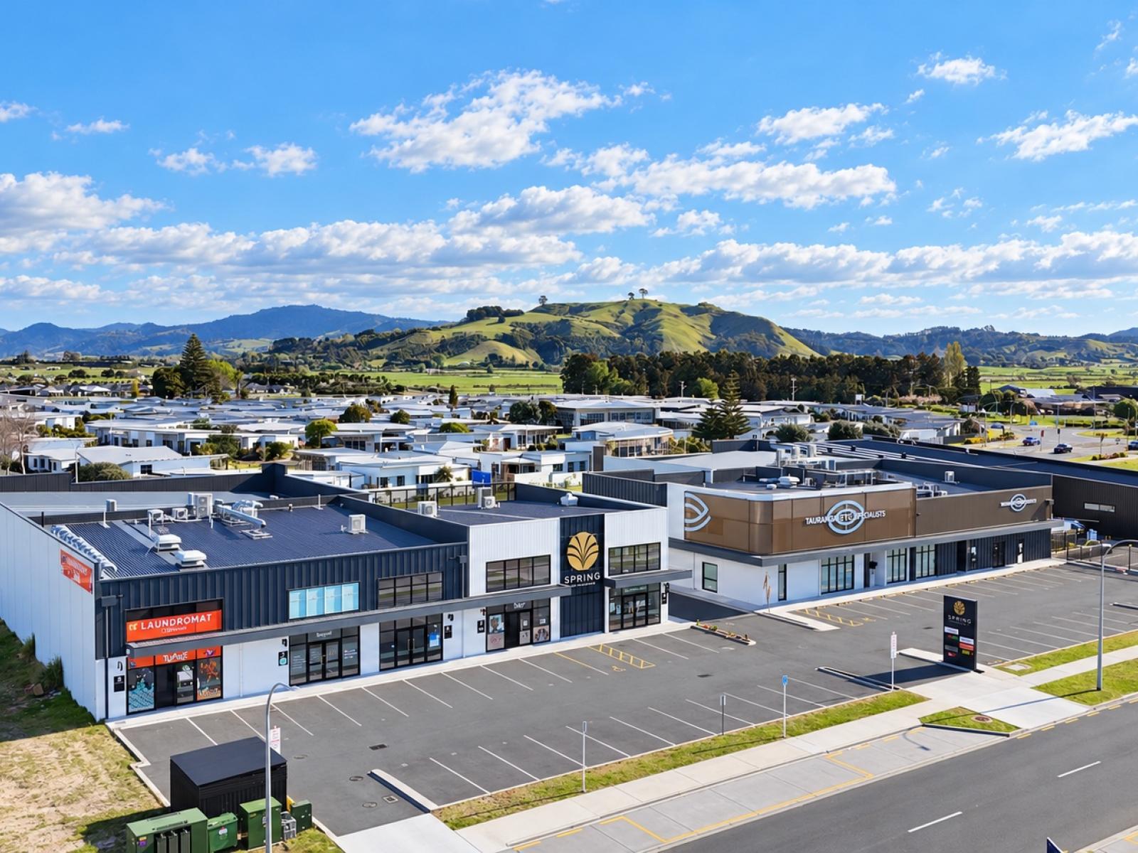 Unit 6, 21 Toorea Street, Papamoa