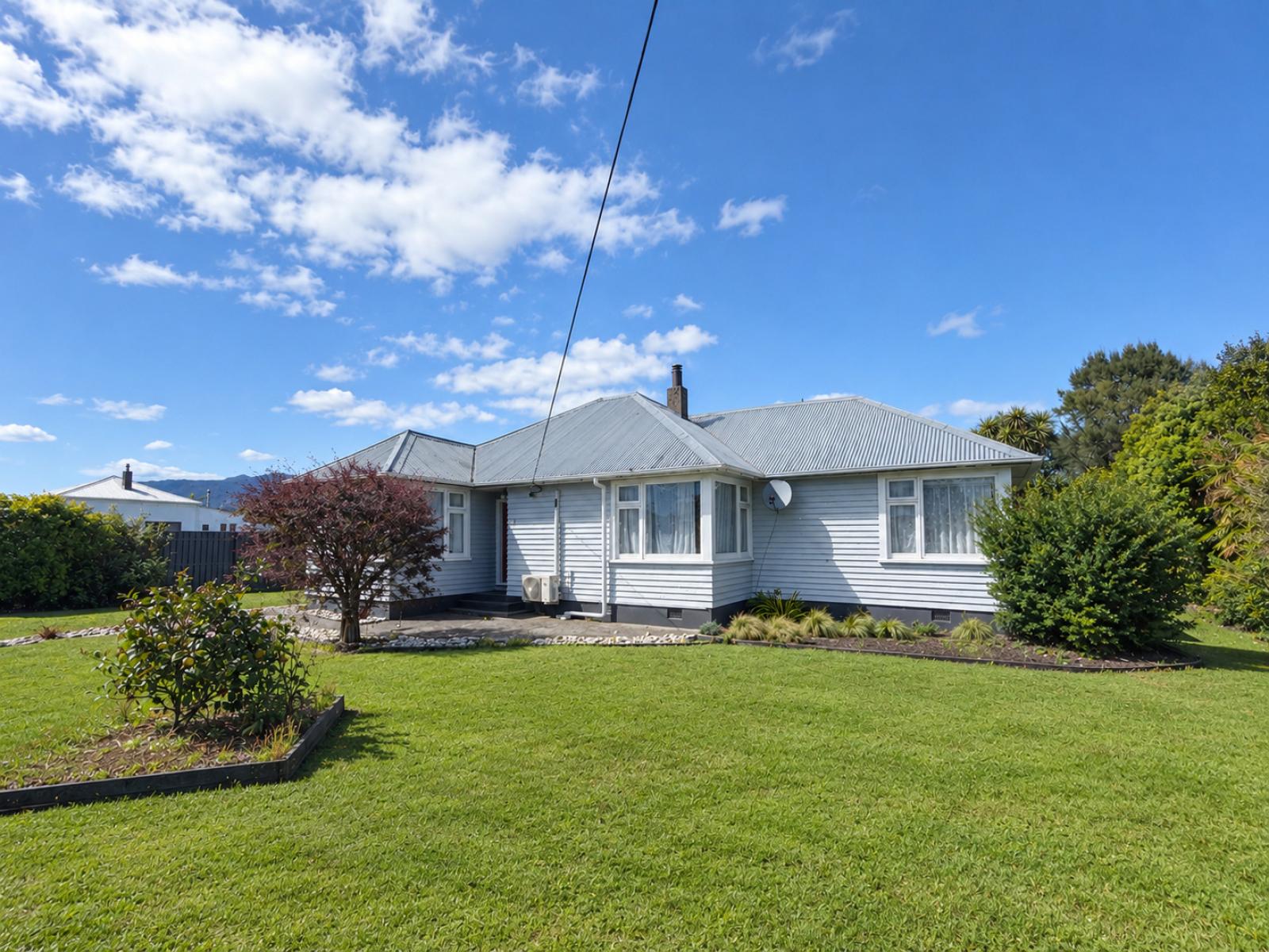 36 Brougham Street, Westport