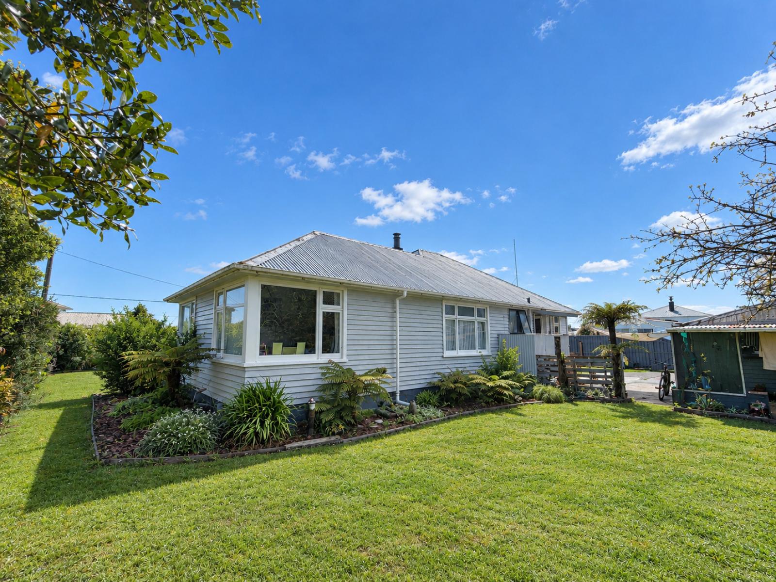 36 Brougham Street, Westport