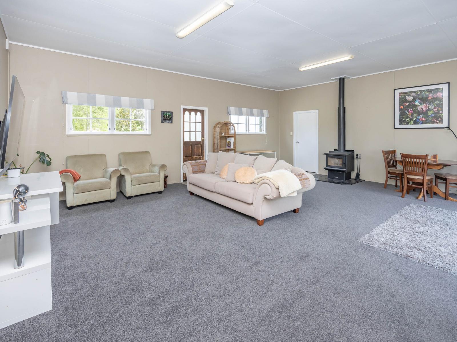 1538A State Highway 3, Te Kuiti