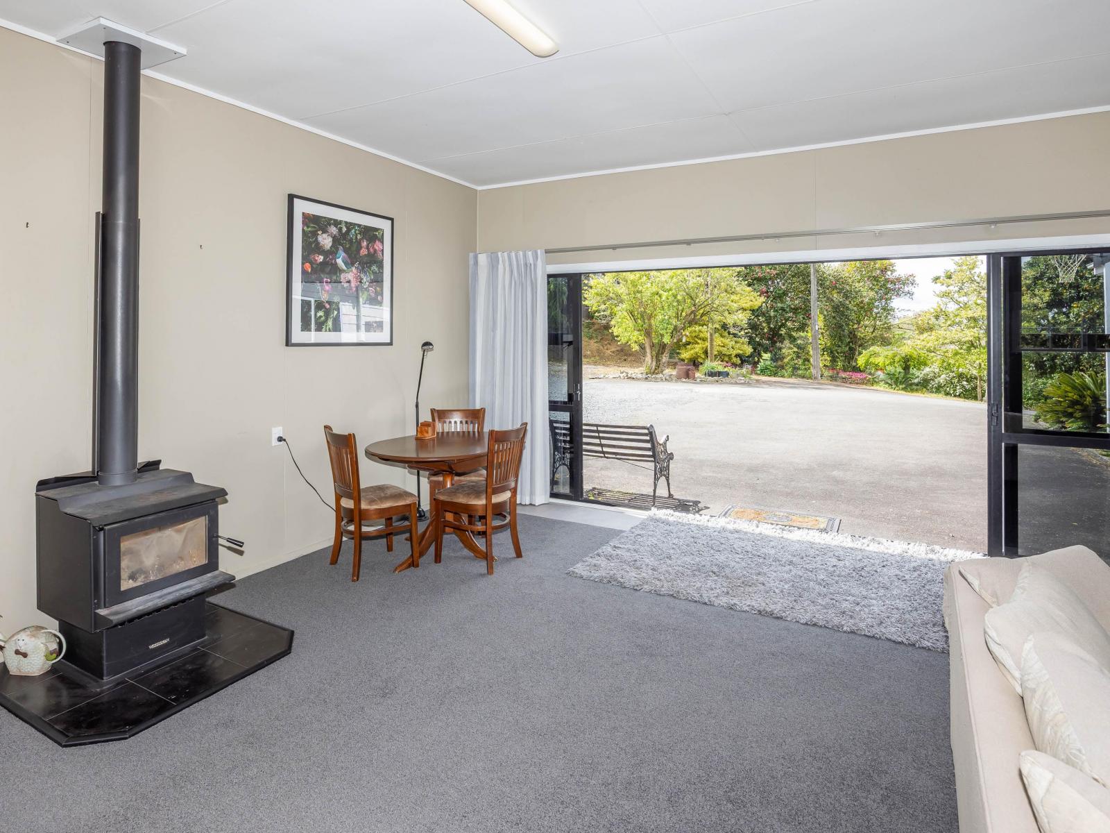 1538A State Highway 3, Te Kuiti