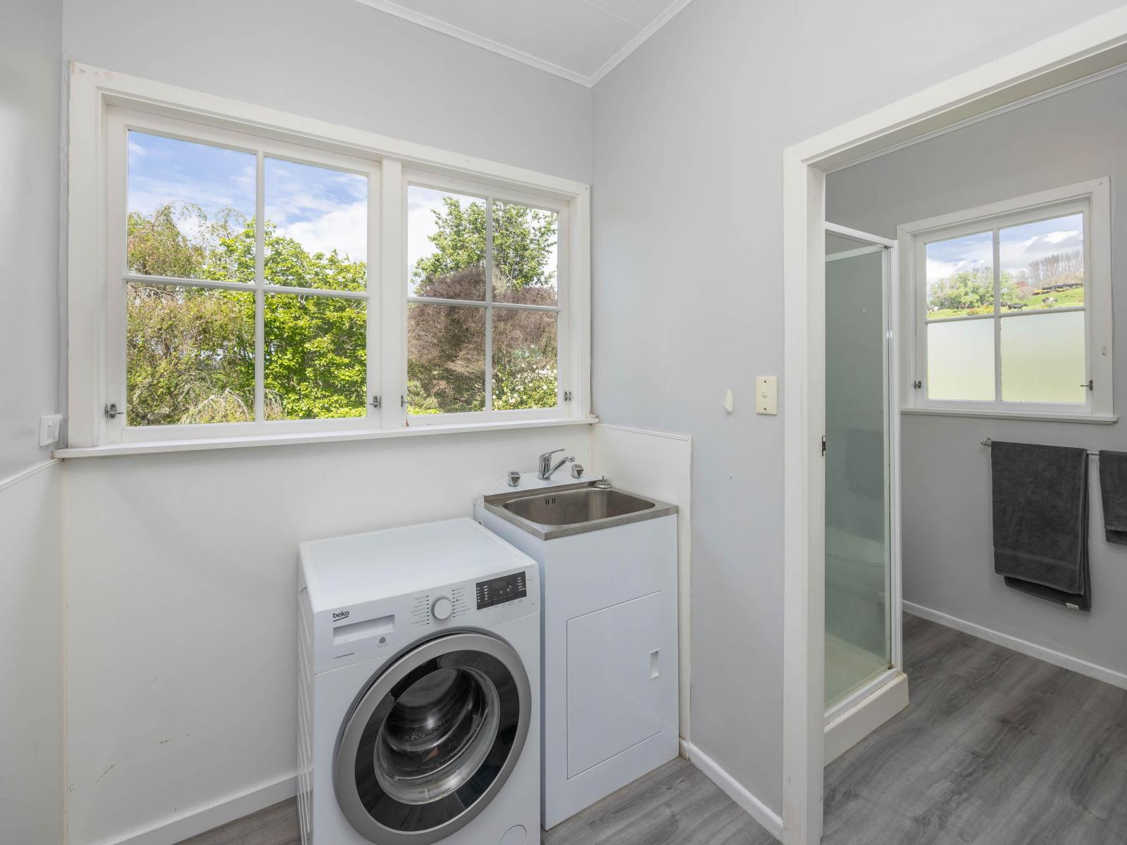 1538A State Highway 3, Te Kuiti