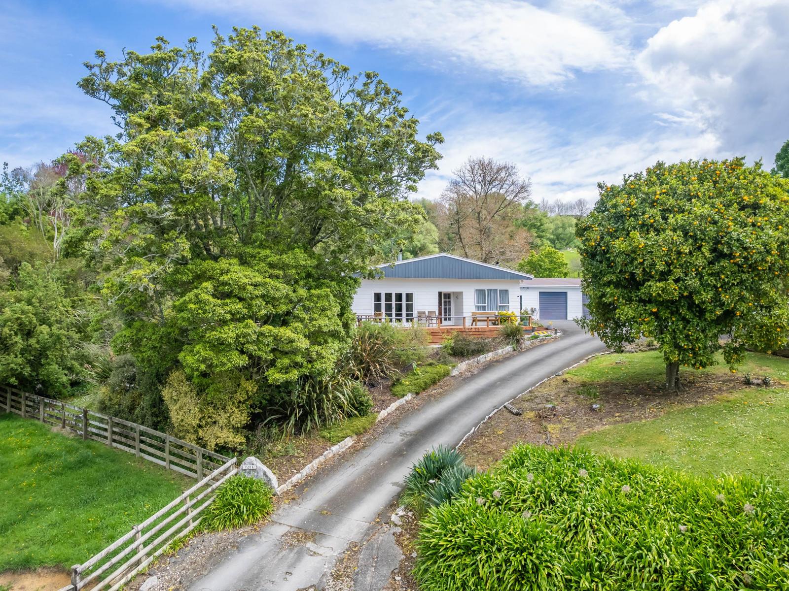 1538A State Highway 3, Te Kuiti