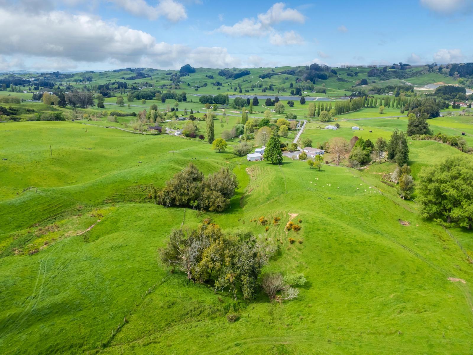 1538A State Highway 3, Te Kuiti
