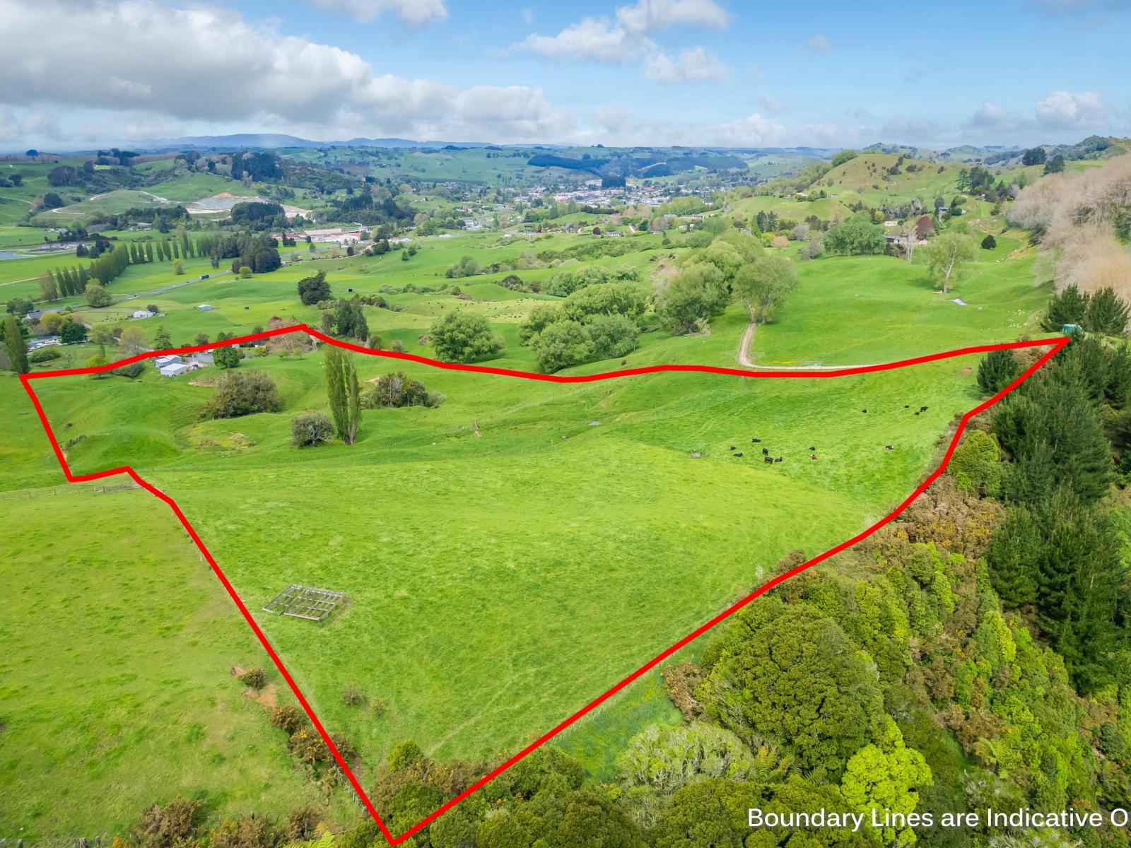 1538A State Highway 3, Te Kuiti