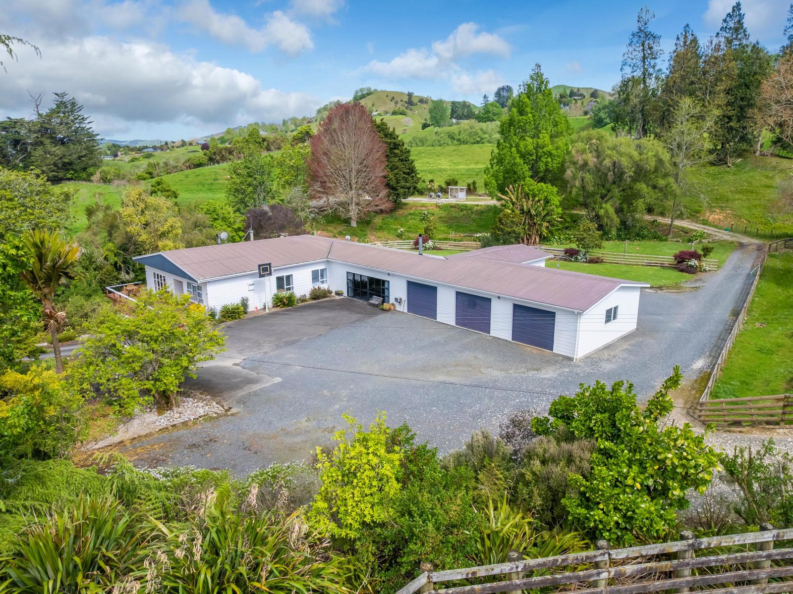1538A State Highway 3, Te Kuiti