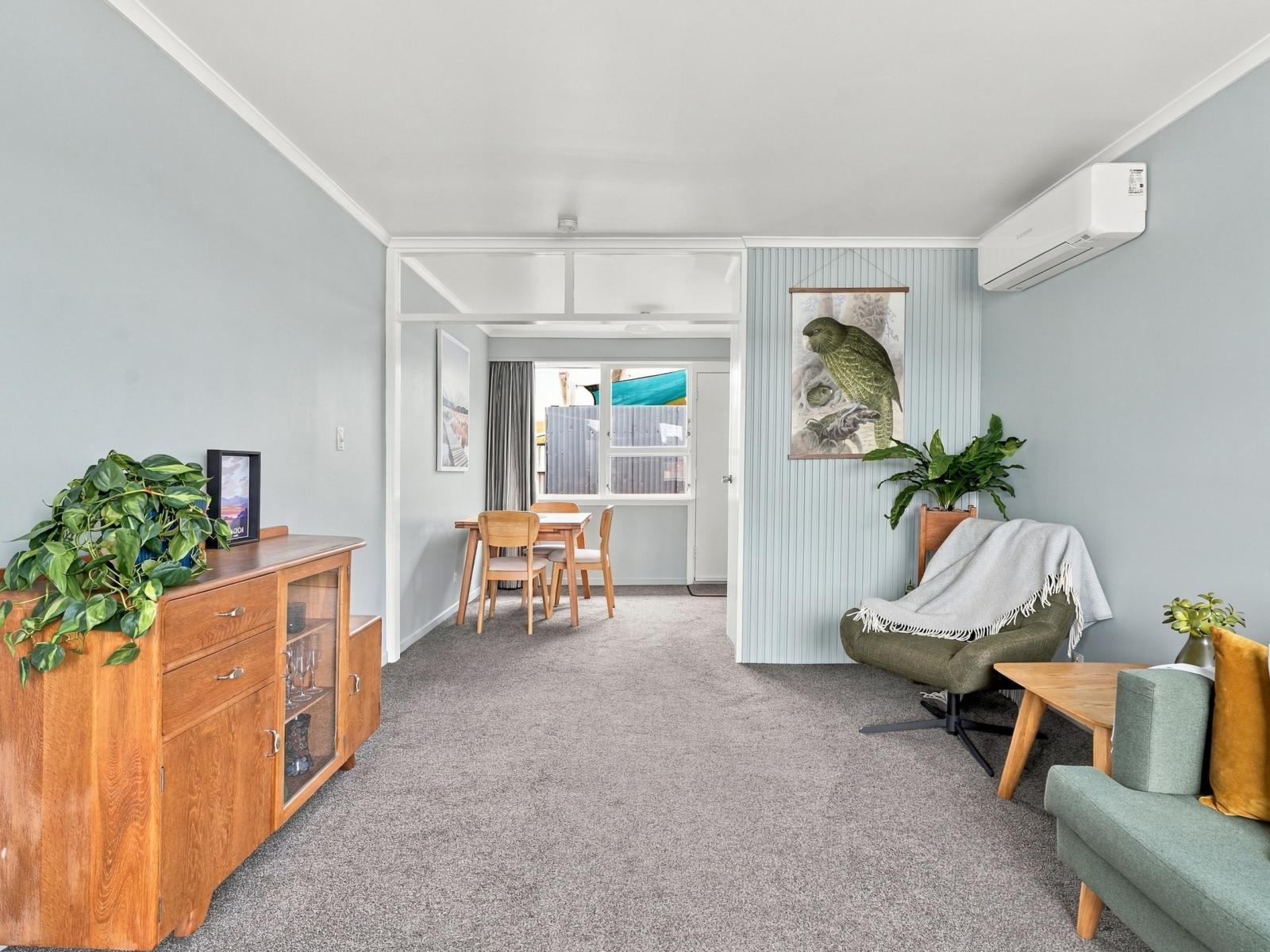 Unit 3, 295 Wicksteed Street , Whanganui Central