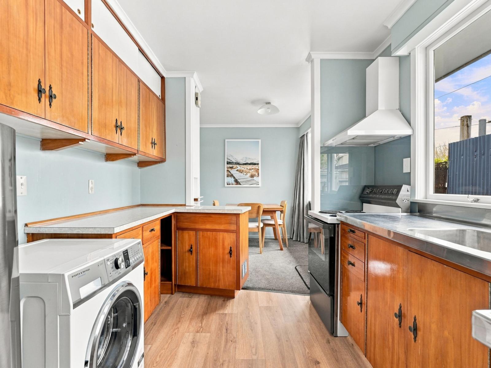 Unit 3, 295 Wicksteed Street , Whanganui Central