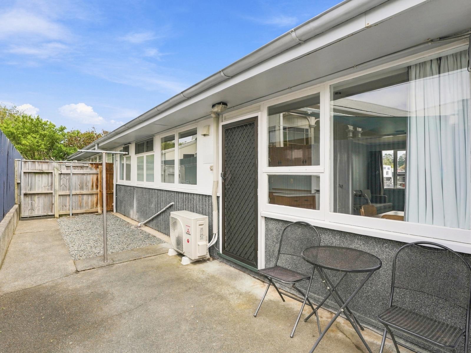 Unit 3, 295 Wicksteed Street , Whanganui Central