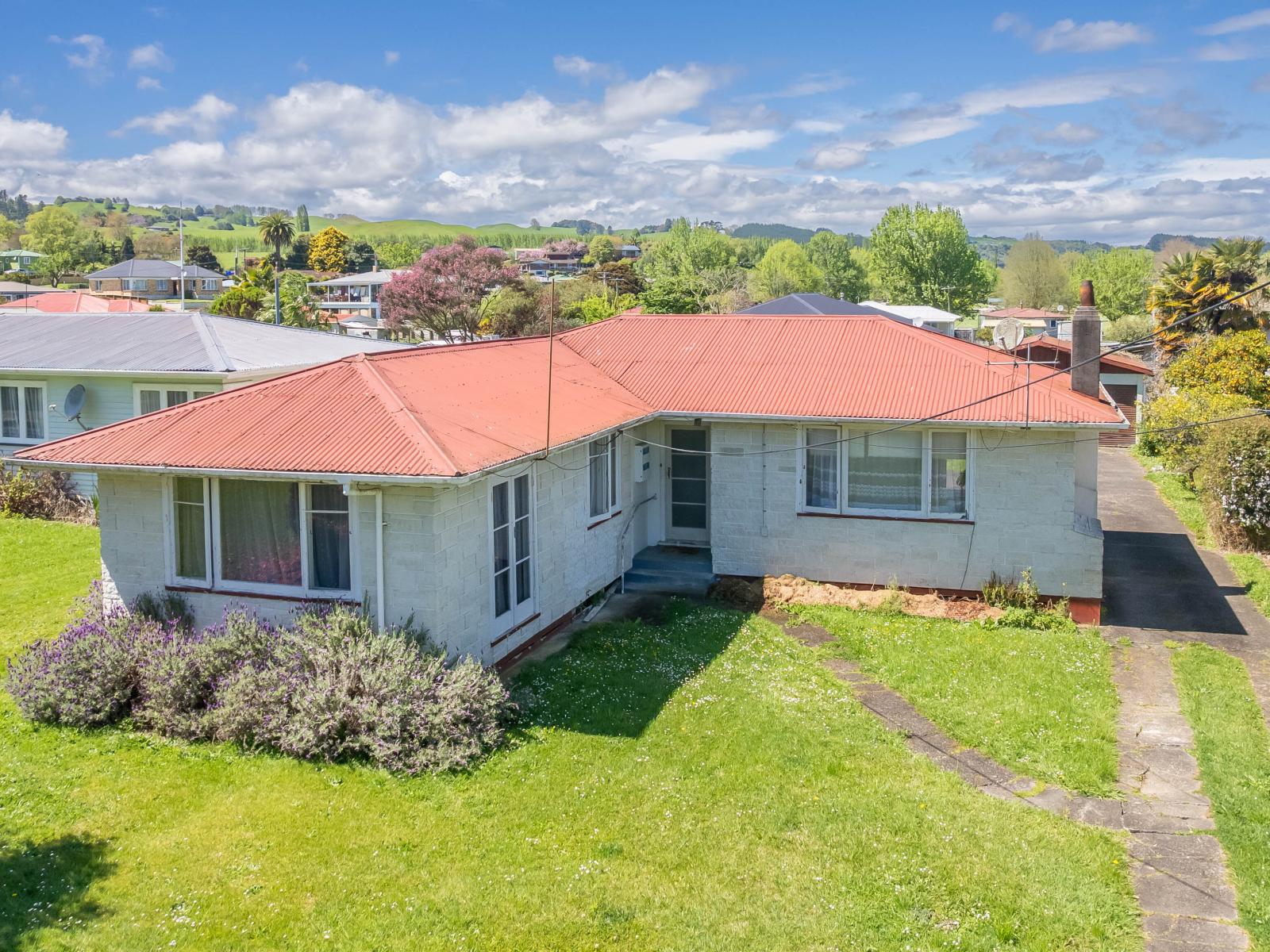 36 Anzac Street, Te Kuiti