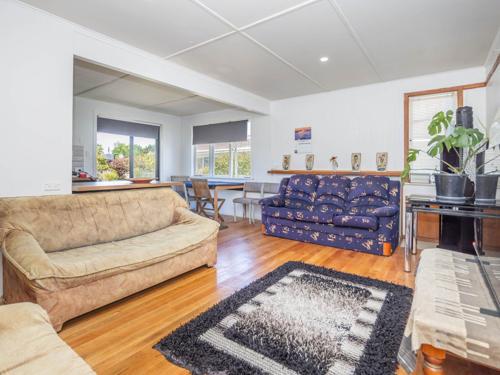 36 Anzac Street, Te Kuiti