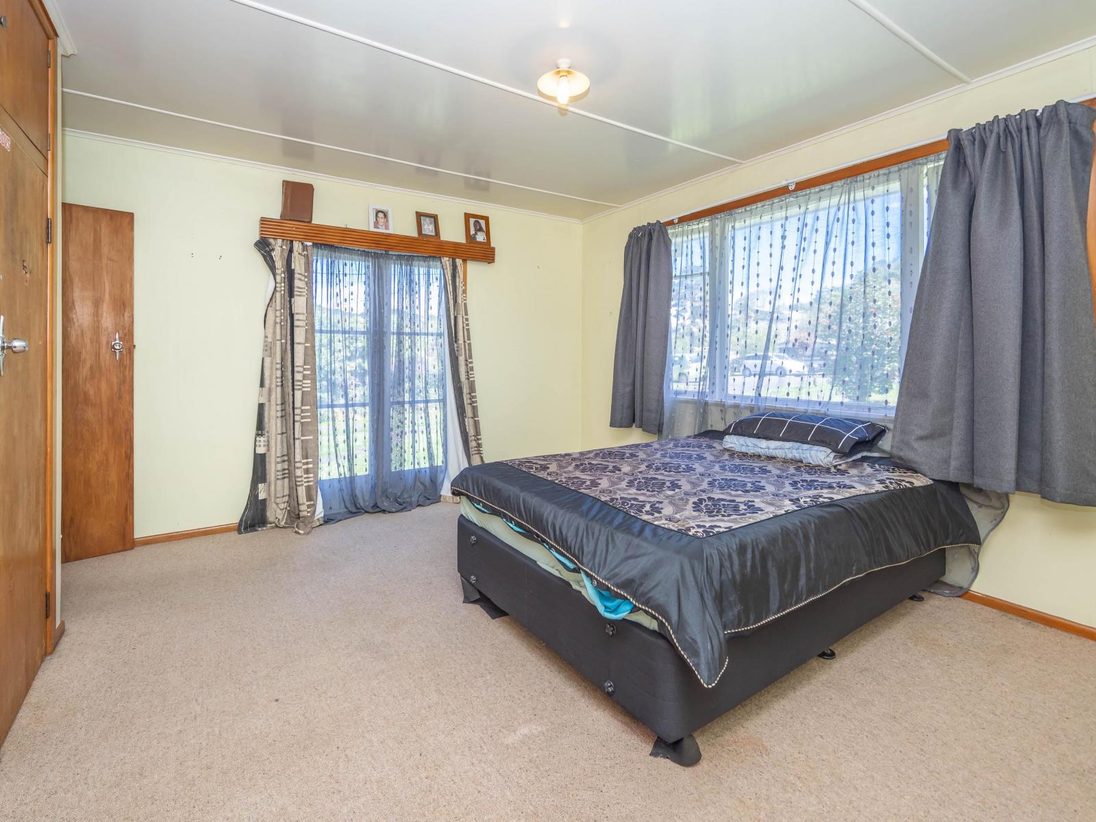 36 Anzac Street, Te Kuiti