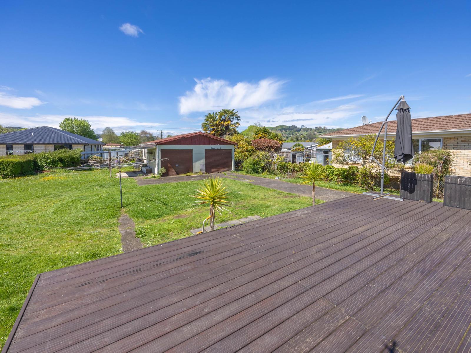 36 Anzac Street, Te Kuiti