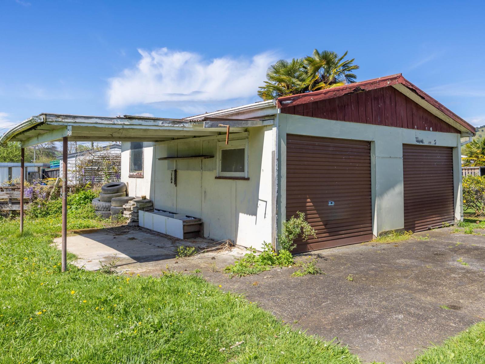 36 Anzac Street, Te Kuiti