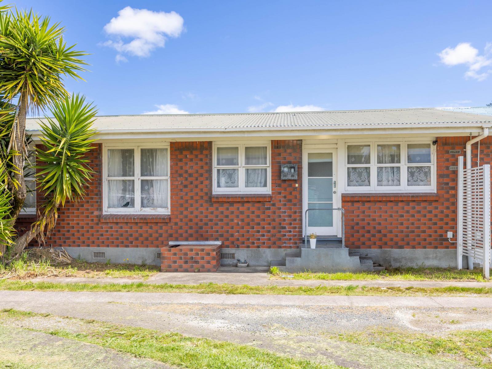 Unit 3, 5 Hinerangi Street, Te Kuiti