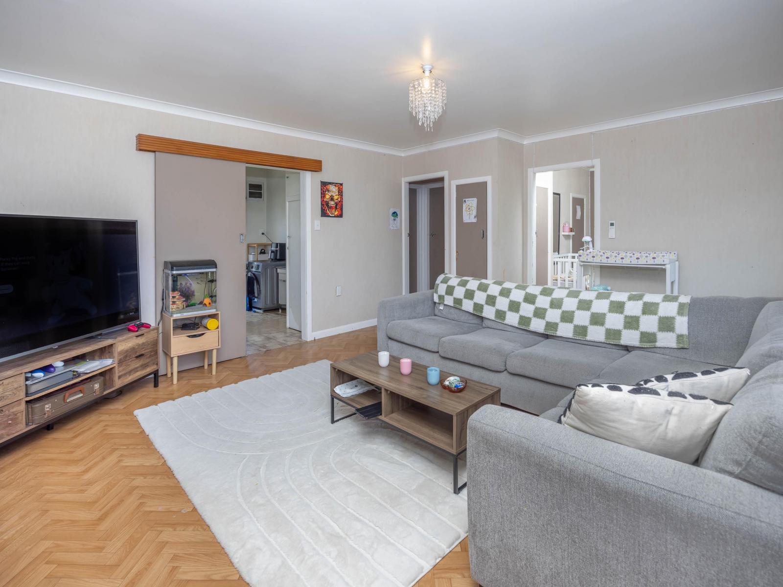 Unit 3, 5 Hinerangi Street, Te Kuiti