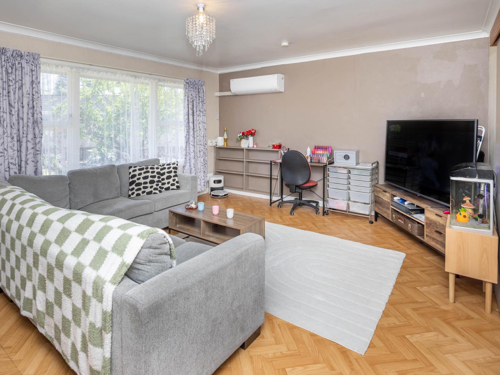 Unit 3, 5 Hinerangi Street, Te Kuiti
