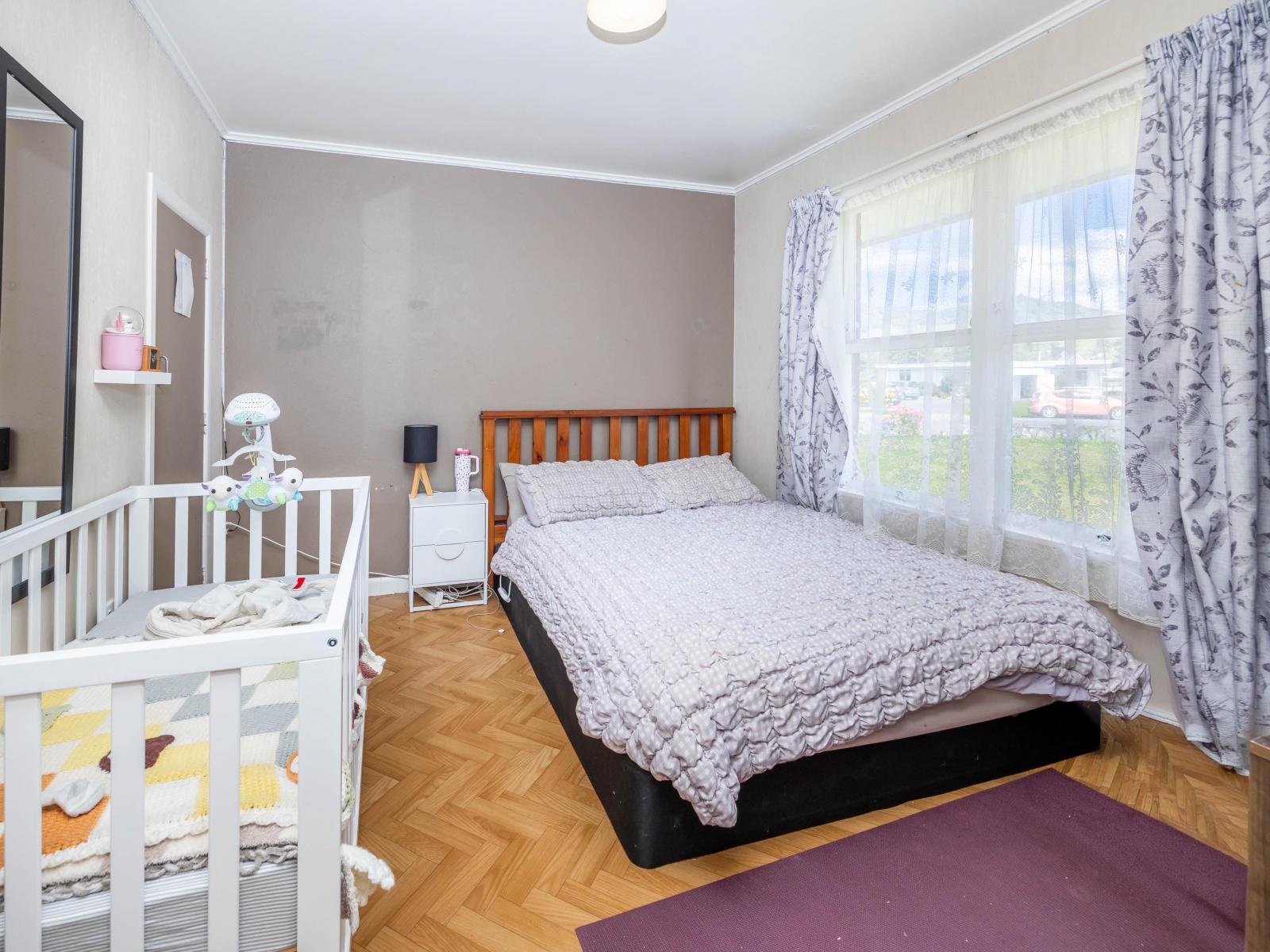Unit 3, 5 Hinerangi Street, Te Kuiti