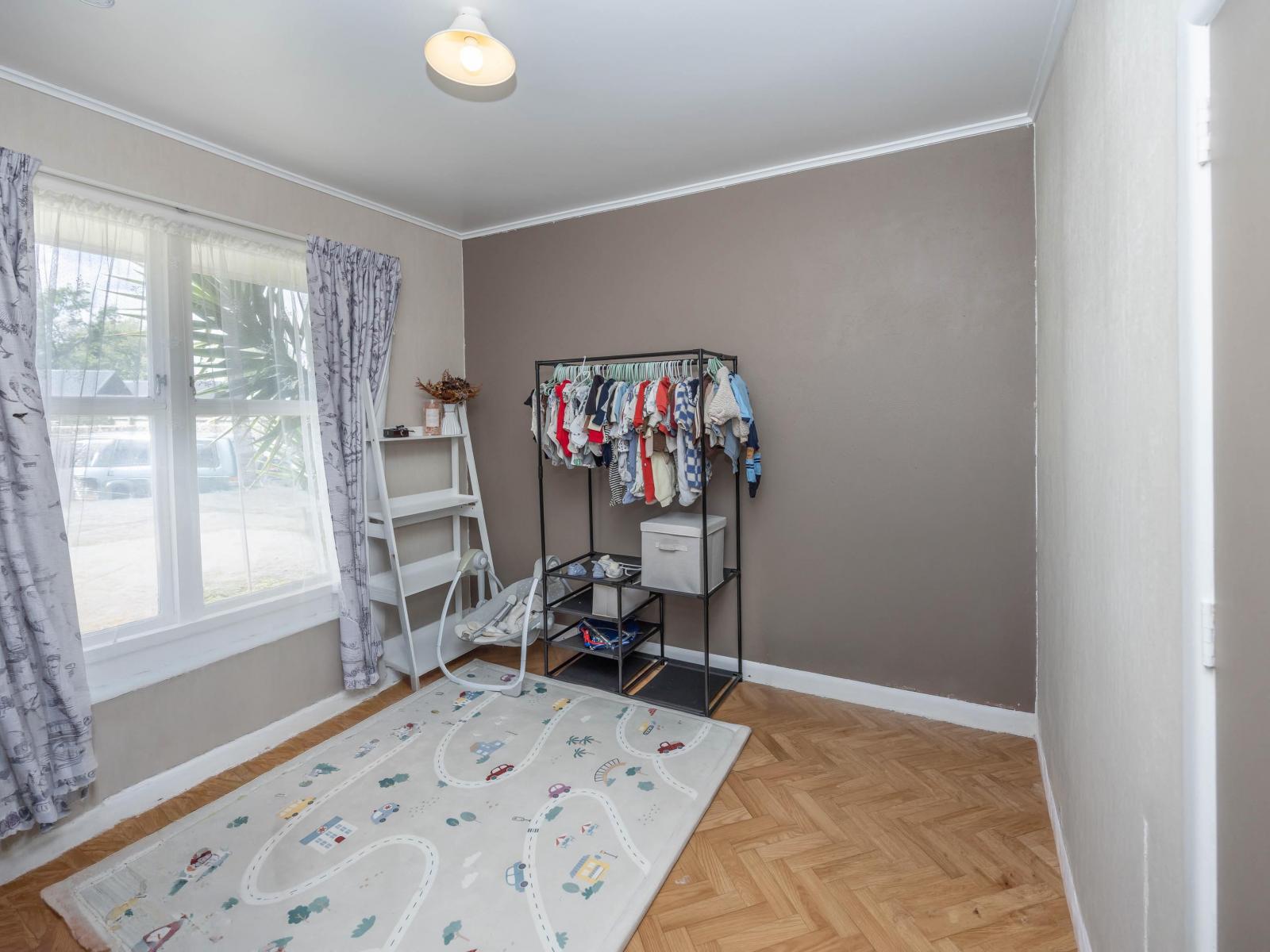 Unit 3, 5 Hinerangi Street, Te Kuiti