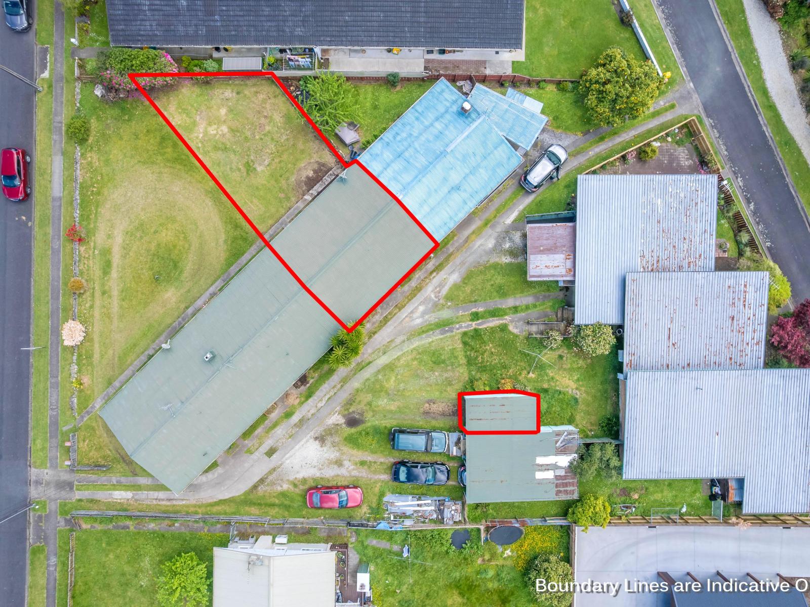 Unit 3, 5 Hinerangi Street, Te Kuiti
