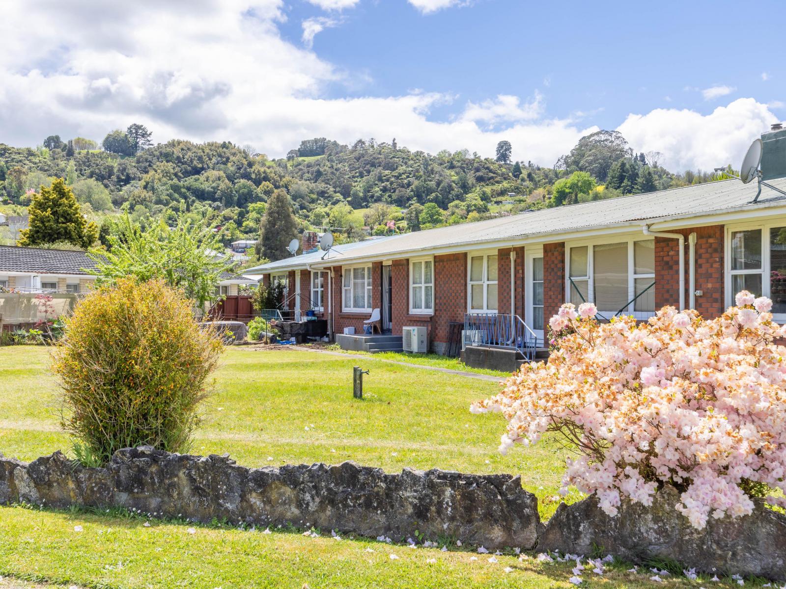 Unit 3, 5 Hinerangi Street, Te Kuiti