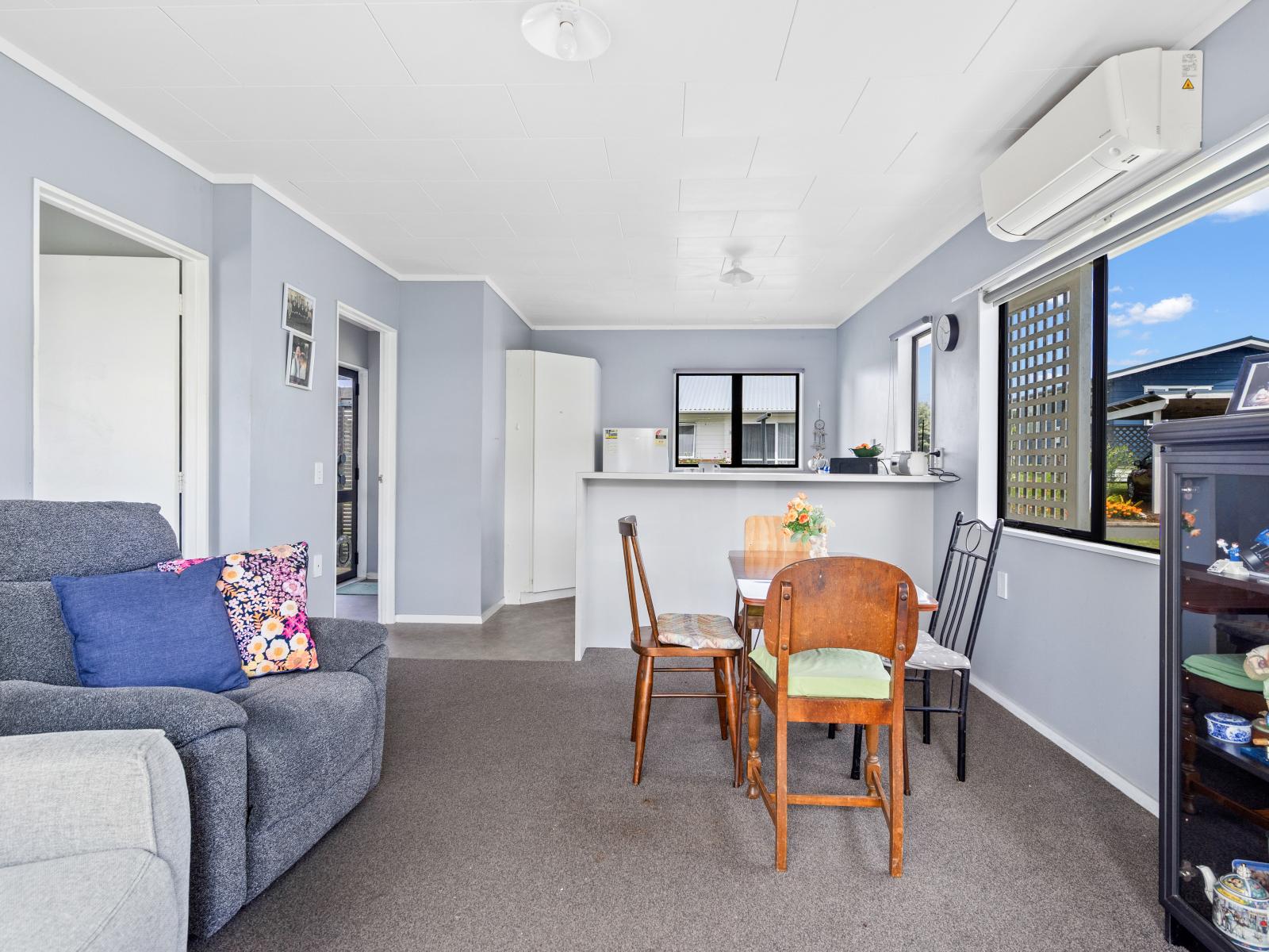 Unit 35, 27 Stonehaven Drive, Maungakaramea