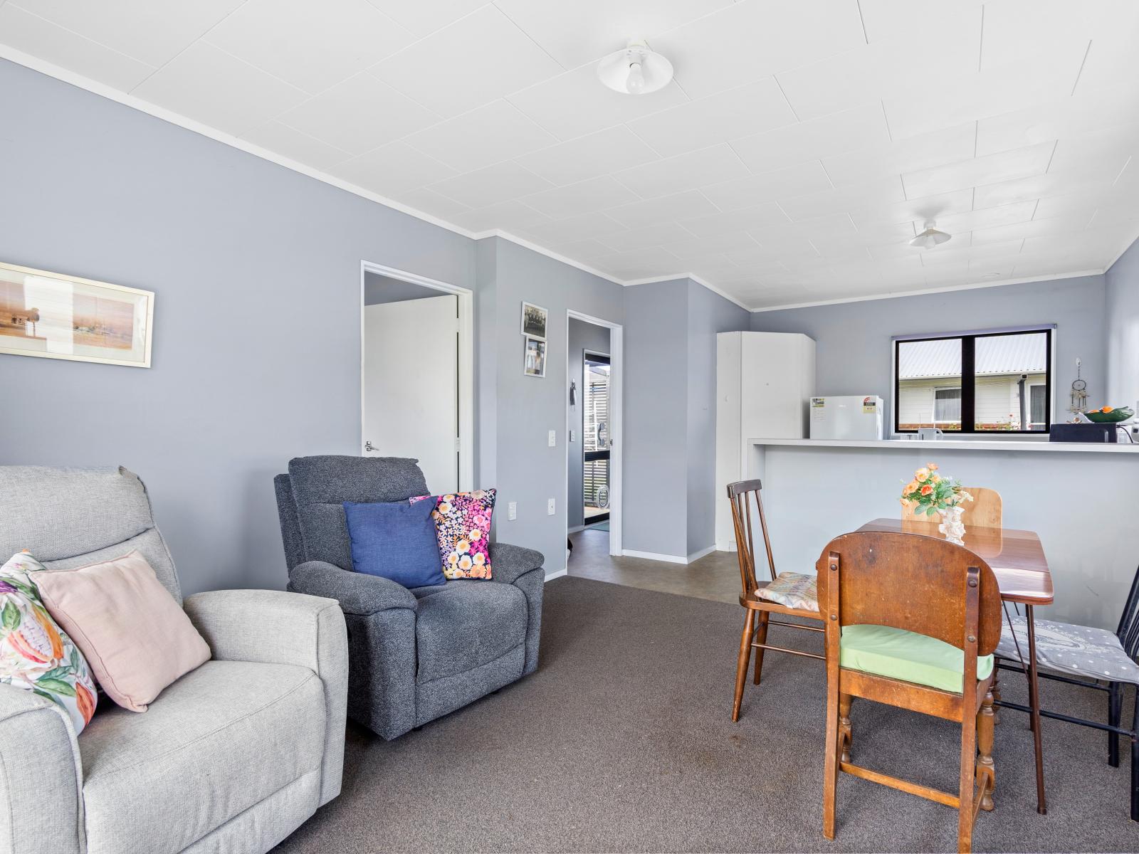 Unit 35, 27 Stonehaven Drive, Maungakaramea