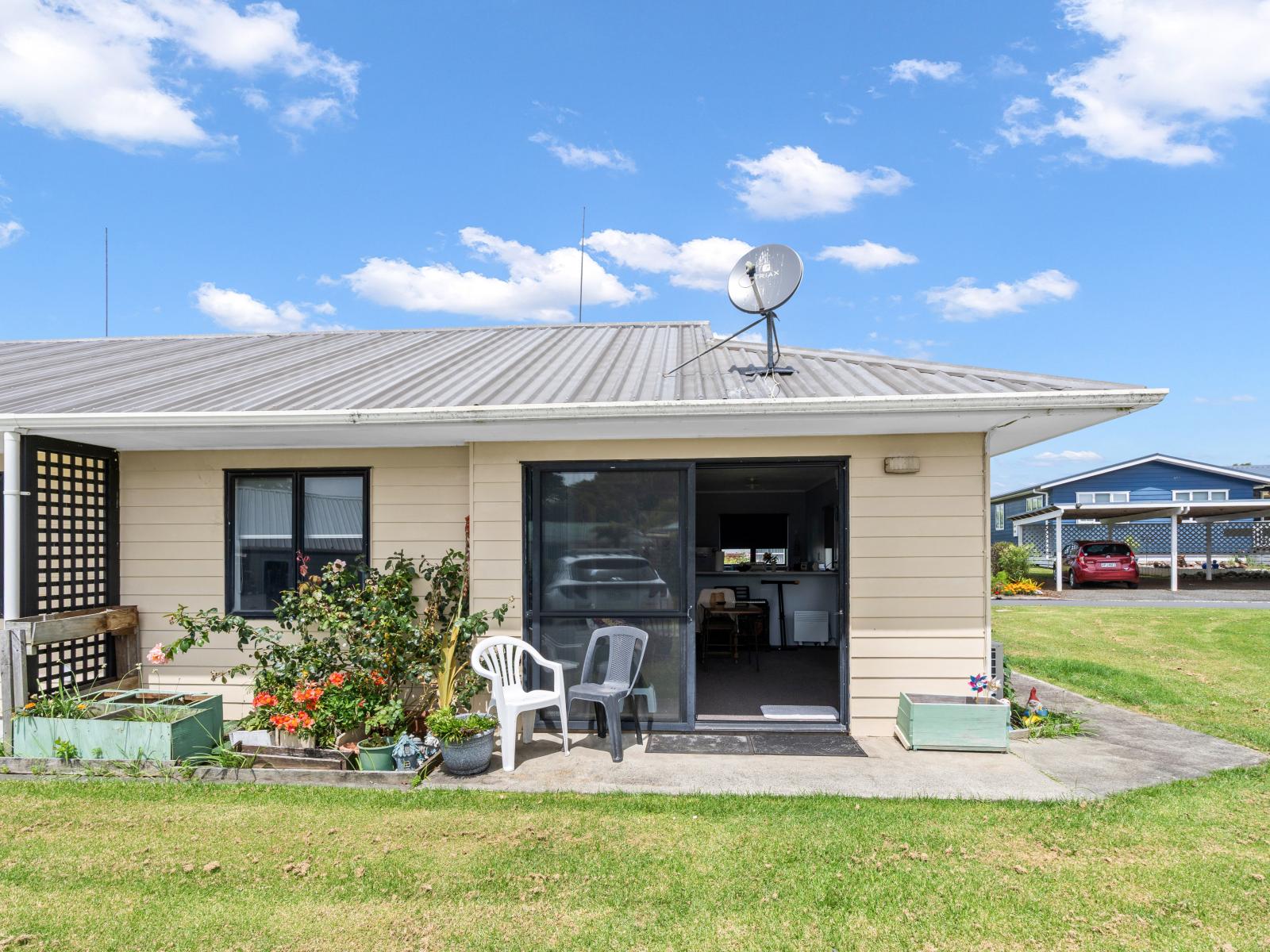 Unit 35, 27 Stonehaven Drive, Maungakaramea