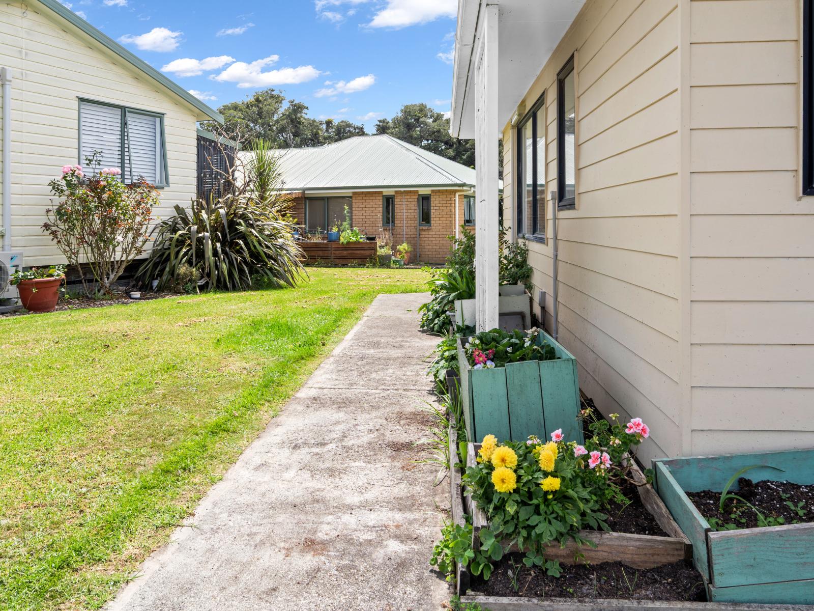 Unit 35, 27 Stonehaven Drive, Maungakaramea