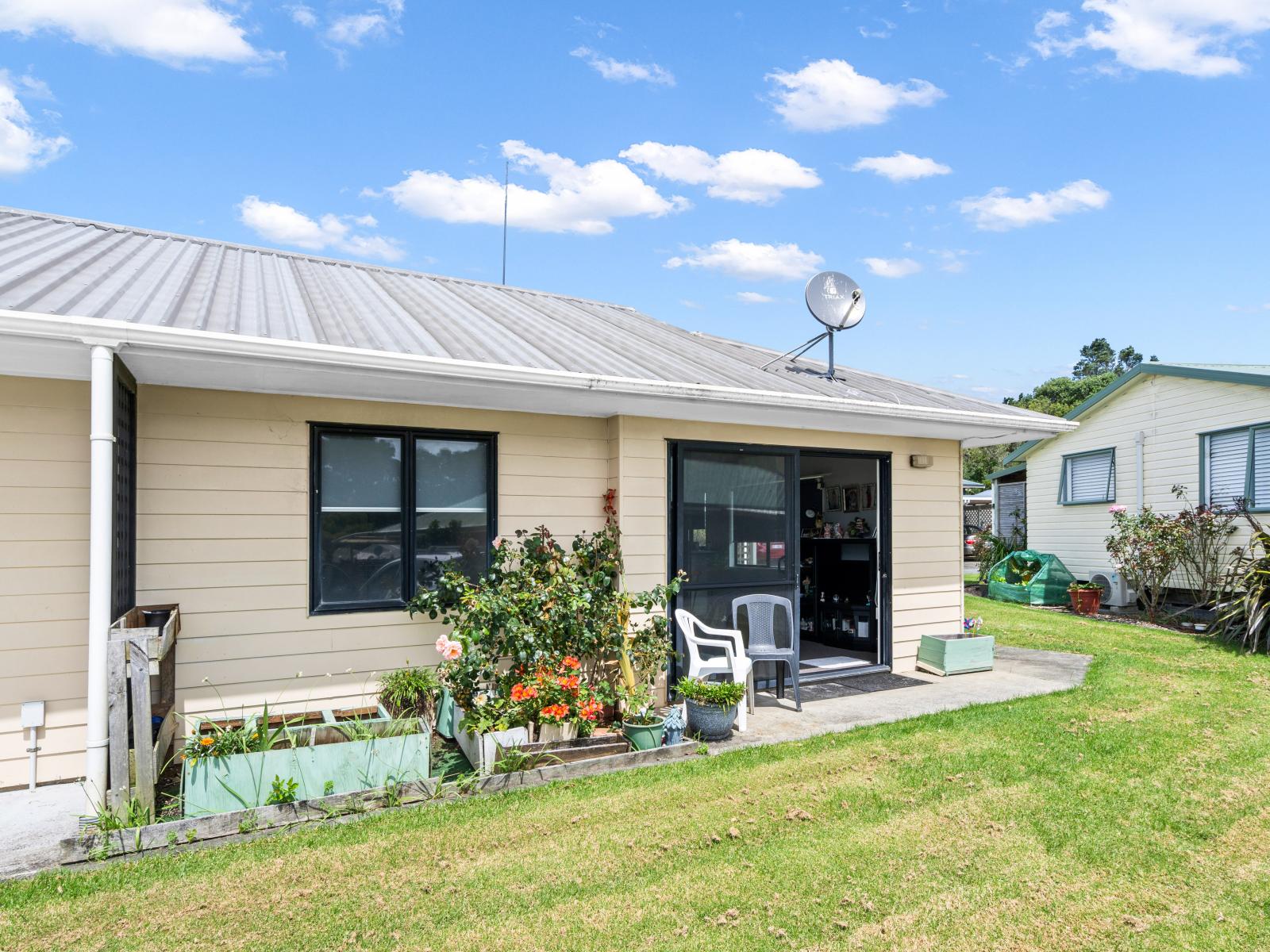 Unit 35, 27 Stonehaven Drive, Maungakaramea