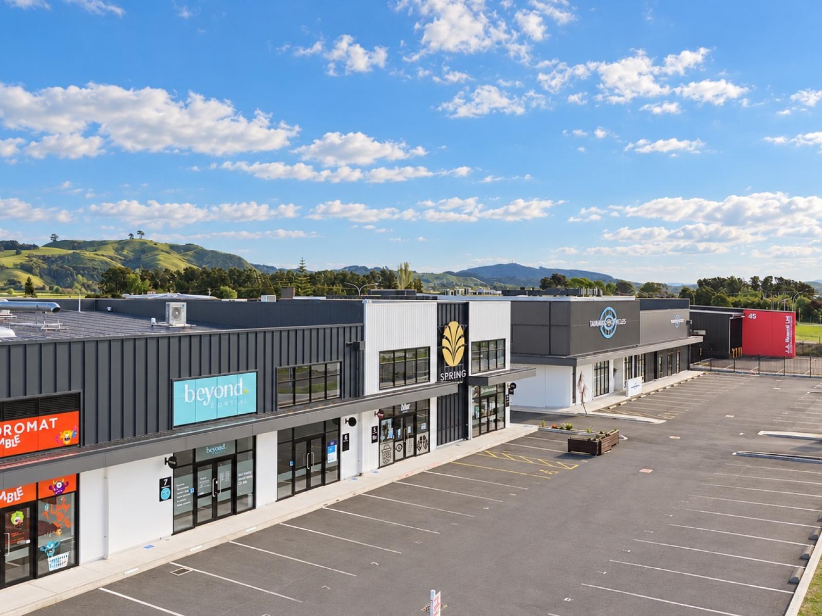 Unit 6, 21 Toorea Street, Papamoa